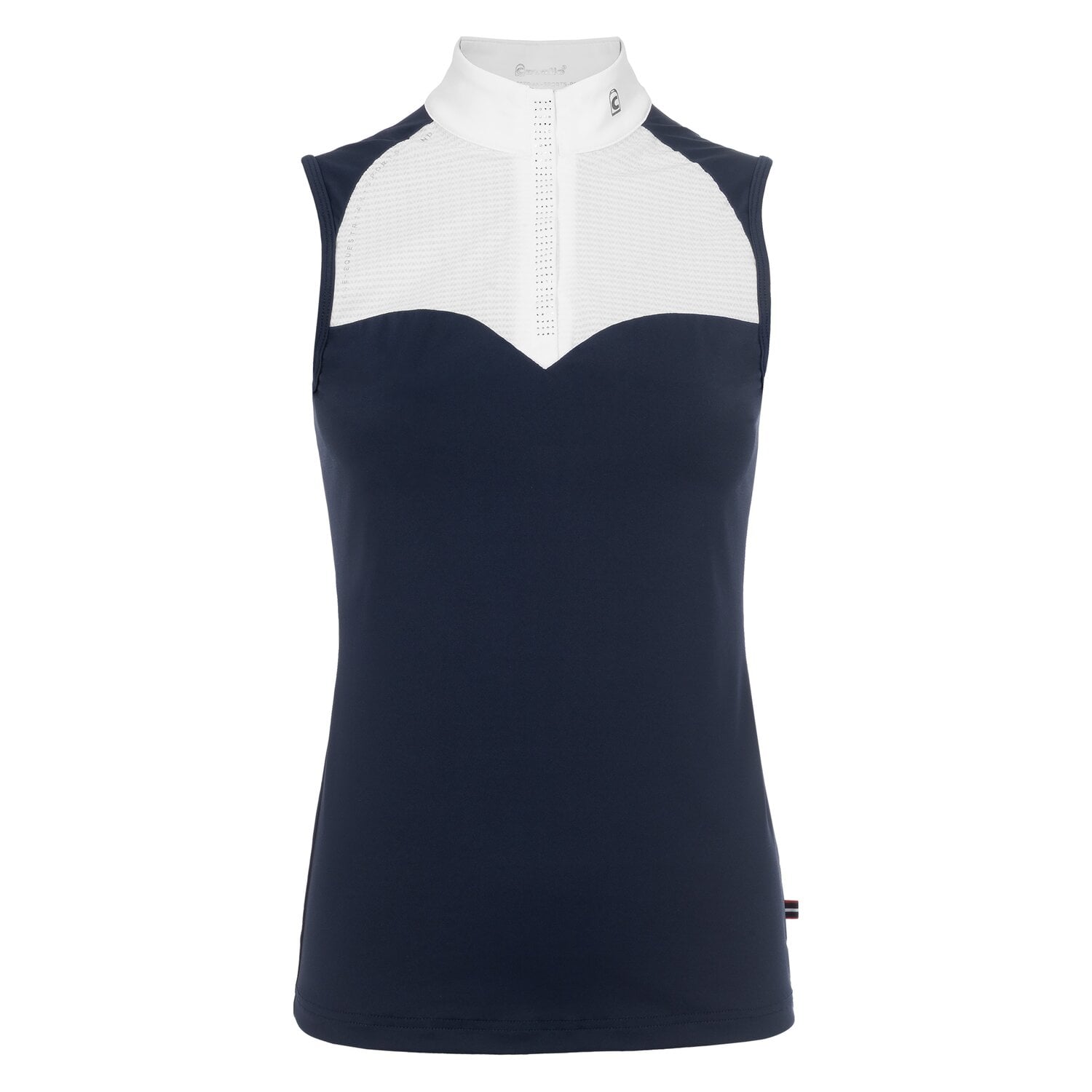 Cavallo Funktions-Turniertop CAVALBAILA &ndash; Ansicht 1