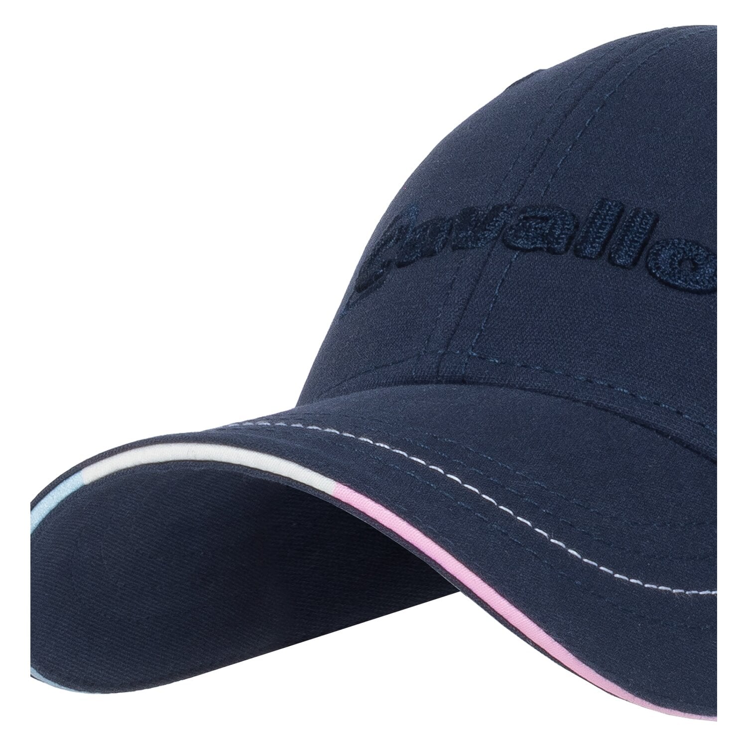 Cavallo Base-Cap CAVALBRENDA &ndash; Ansicht 2