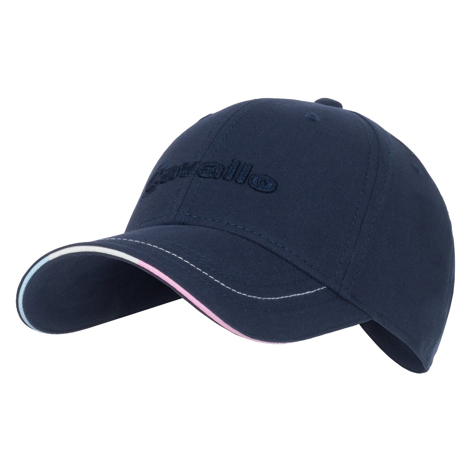 Cavallo Base-Cap CAVALBRENDA &ndash; Ansicht 1