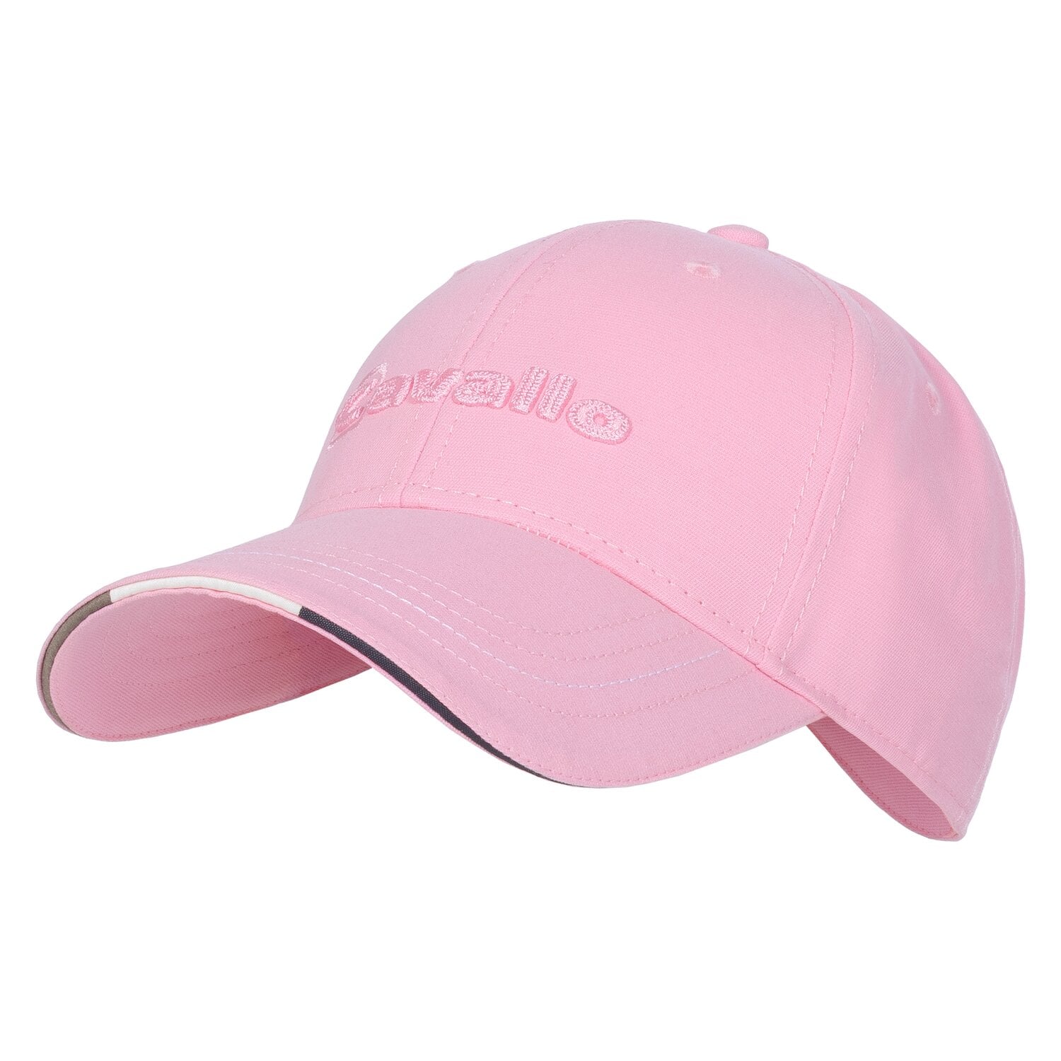 Cavallo Base-Cap CAVALBRENDA &ndash; Ansicht 1