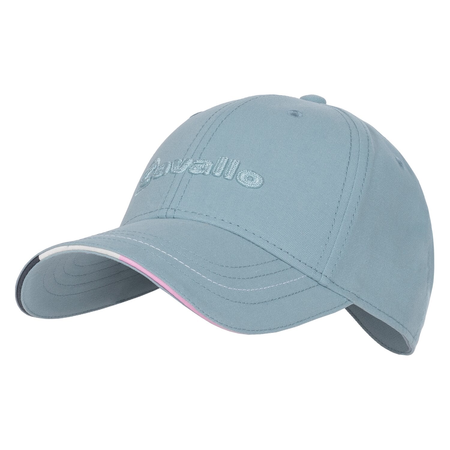 Cavallo Base-Cap CAVALBRENDA &ndash; Ansicht 1