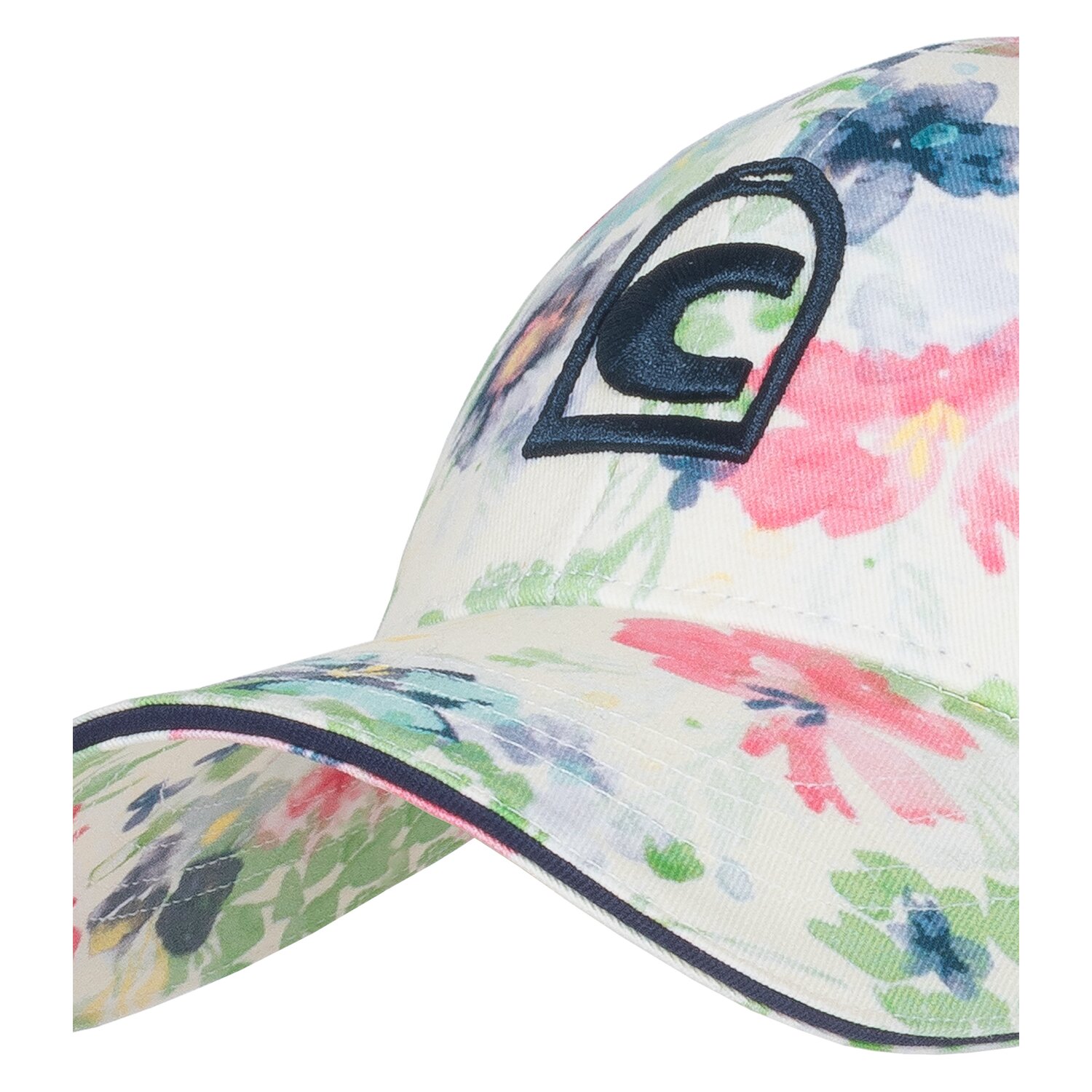 Cavallo Base-Cap CAVALBLAKELY &ndash; Ansicht 2