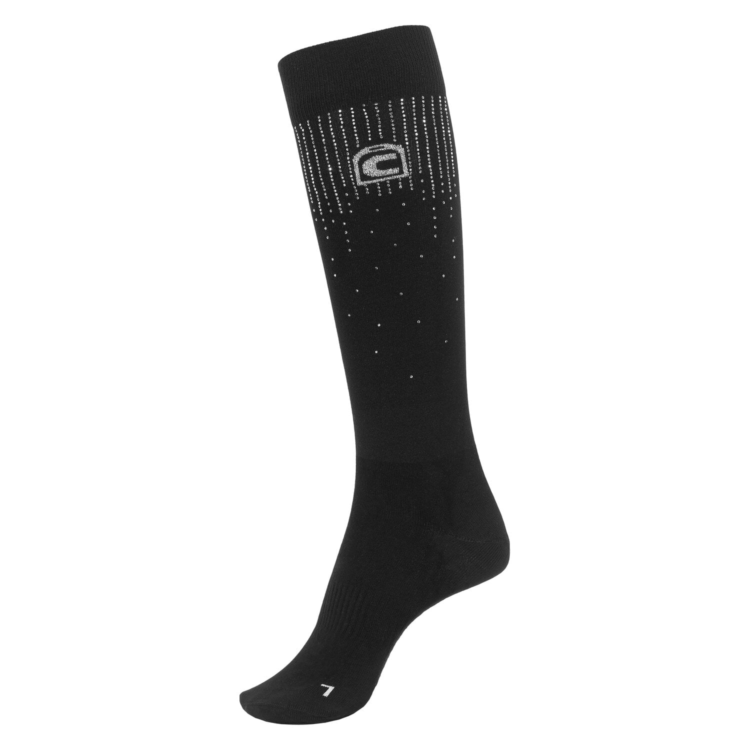 Cavallo Funktionsstrumpf CAVALSAYLA &ndash; Ansicht 1