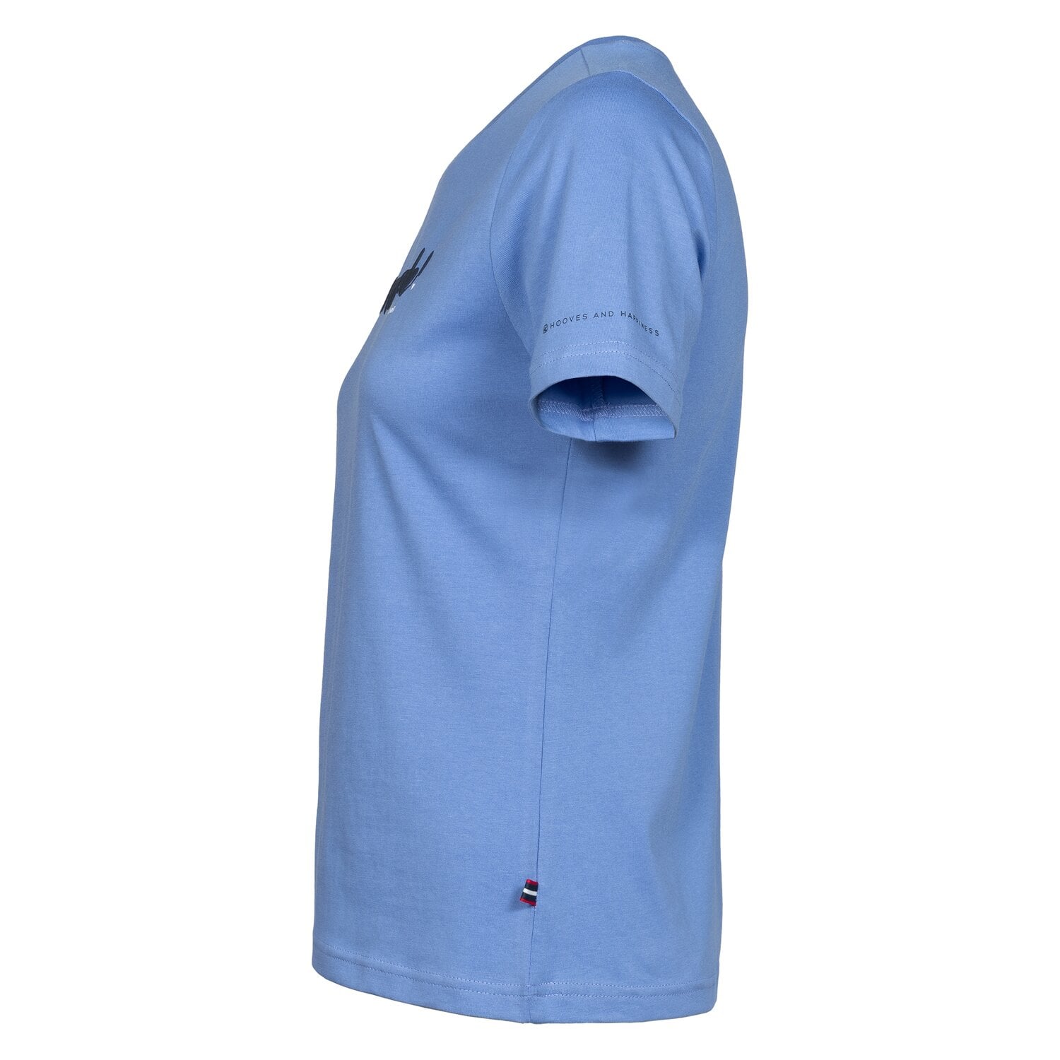 Cavallo T-Shirt CAVALBABS &ndash; Ansicht 3