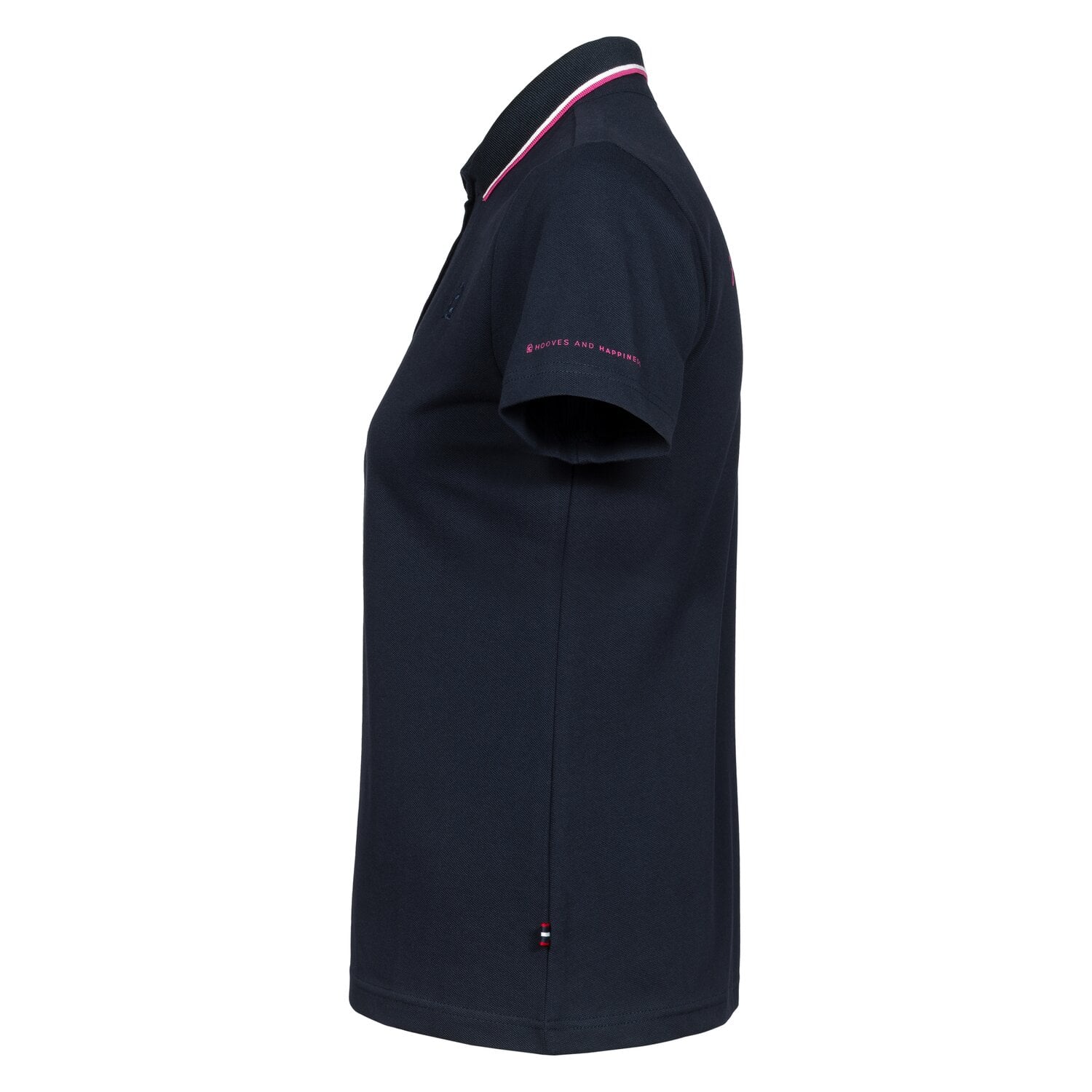 Cavallo Piqué-Poloshirt CAVALBUNNE &ndash; Ansicht 3