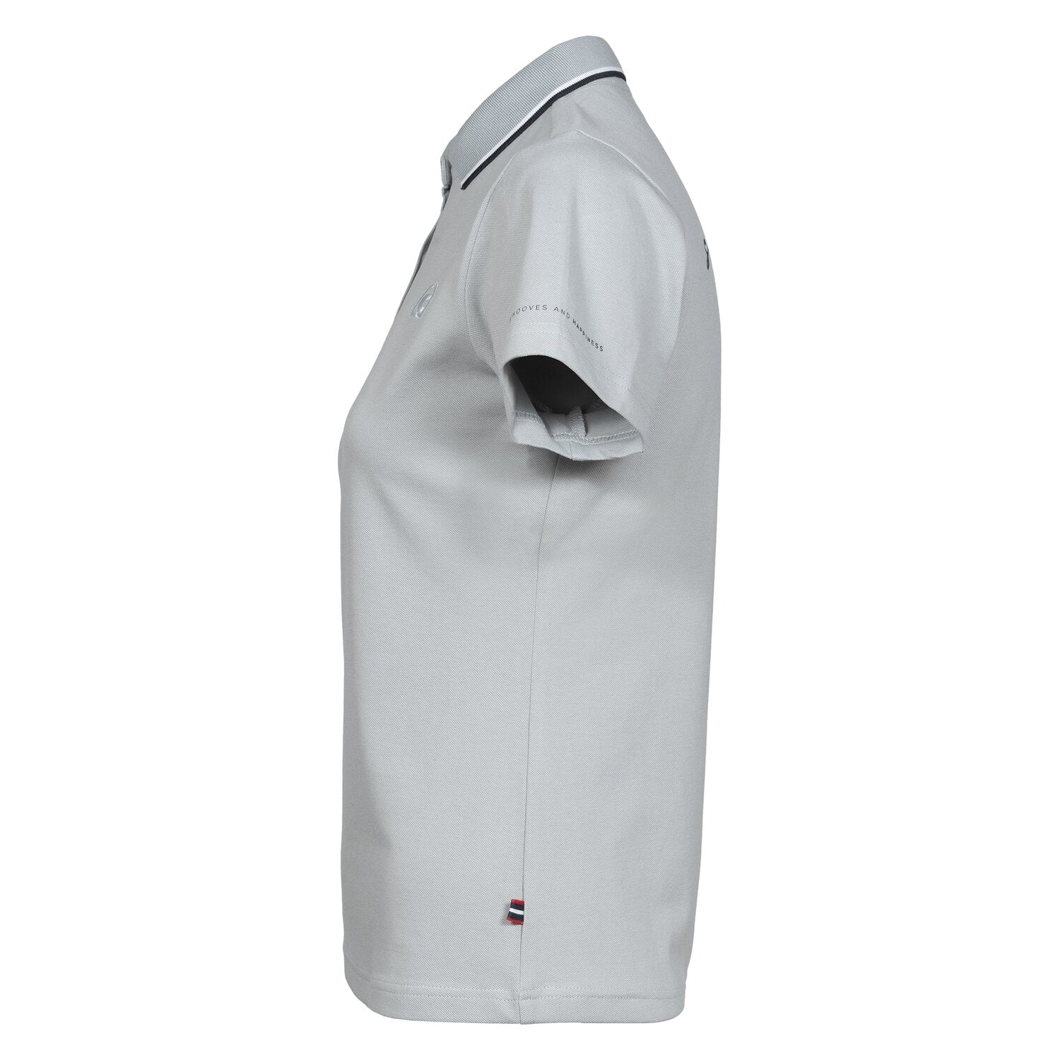Cavallo Piqué-Poloshirt CAVALBUNNE &ndash; Ansicht 3