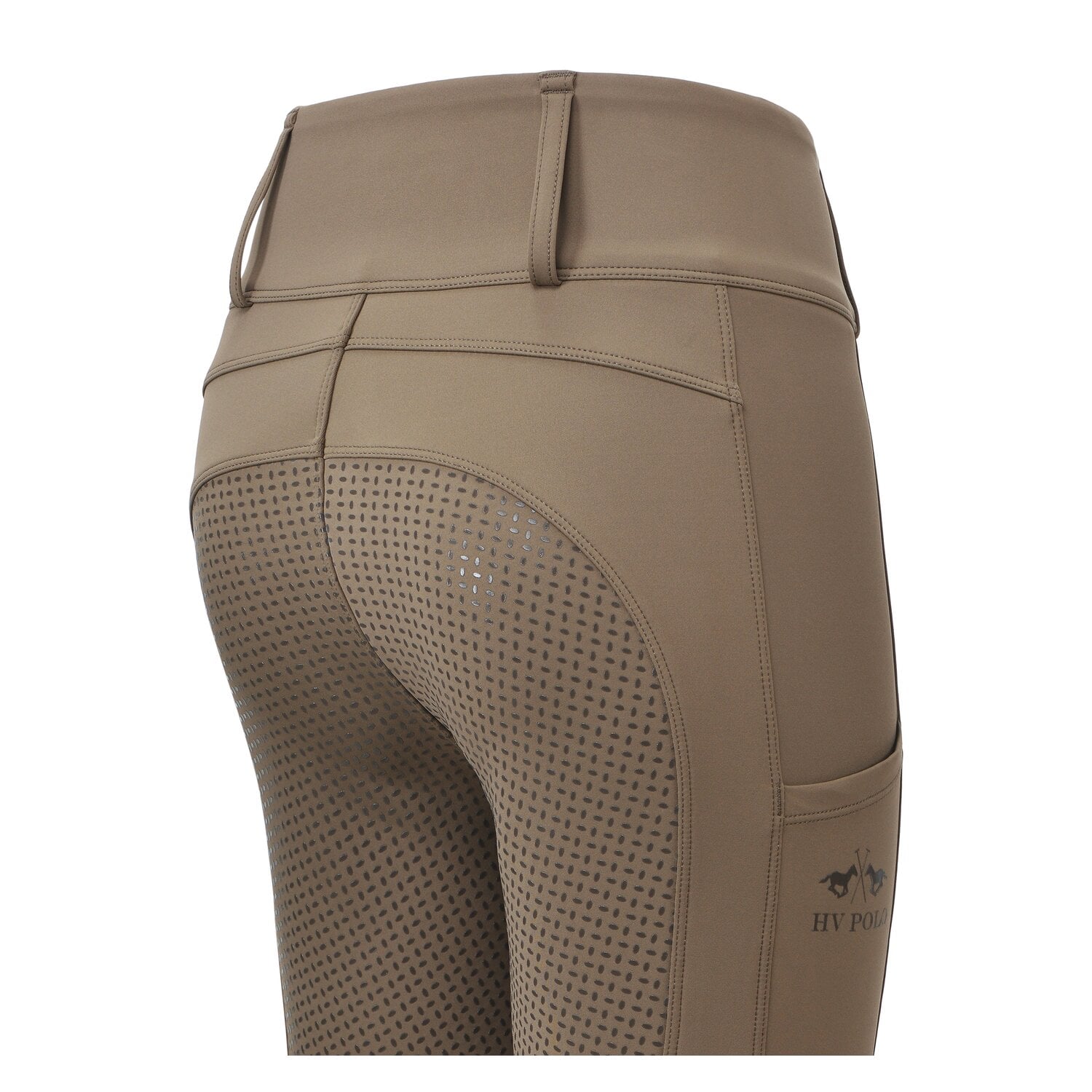 HV POLO Full-Grip-Reitleggings MANOU &ndash; Ansicht 3