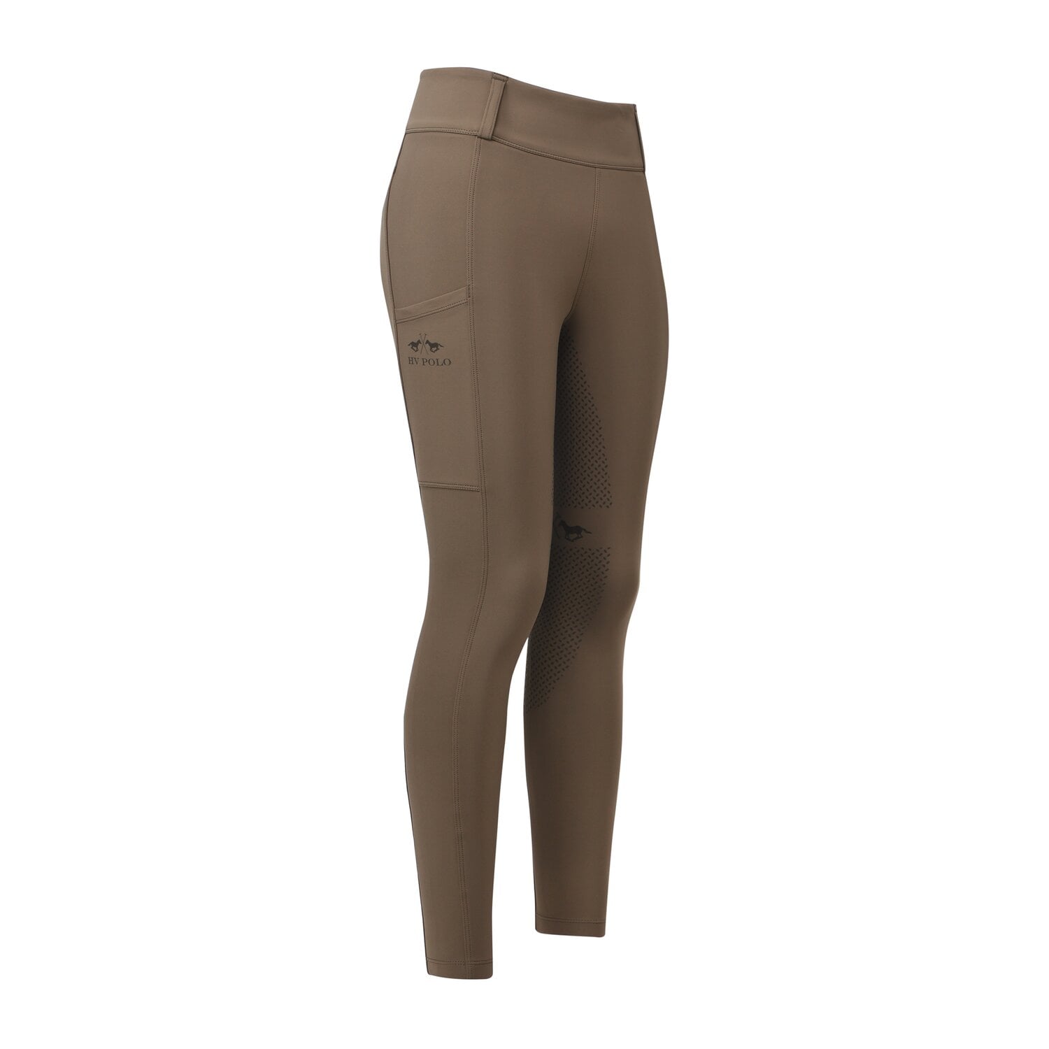 HV POLO Full-Grip-Reitleggings MANOU &ndash; Ansicht 1