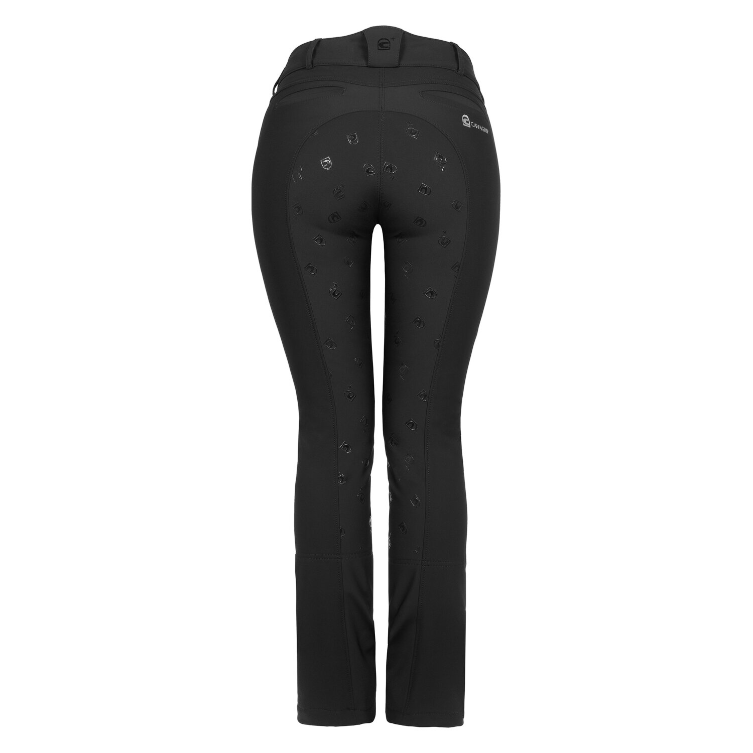 Cavallo Jodhpur-Reithose CAVALCINDA &ndash; Ansicht 2