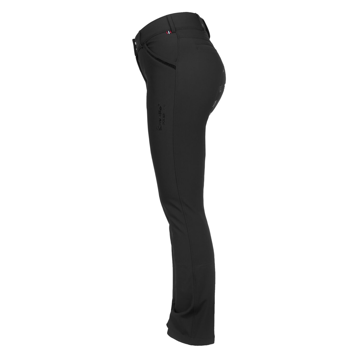 Cavallo Jodhpur-Reithose CAVALCINDA &ndash; Ansicht 3