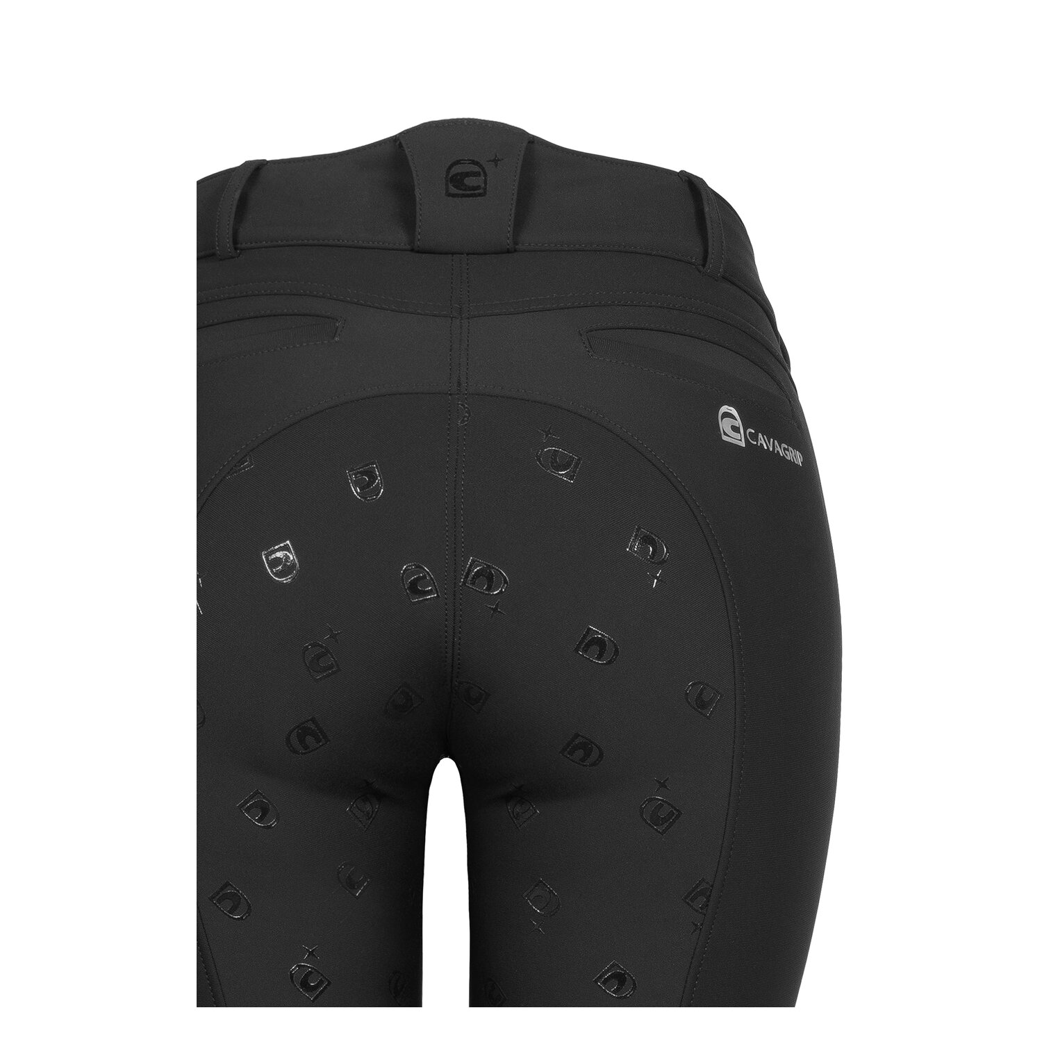 Cavallo Jodhpur-Reithose CAVALCINDA &ndash; Ansicht 5
