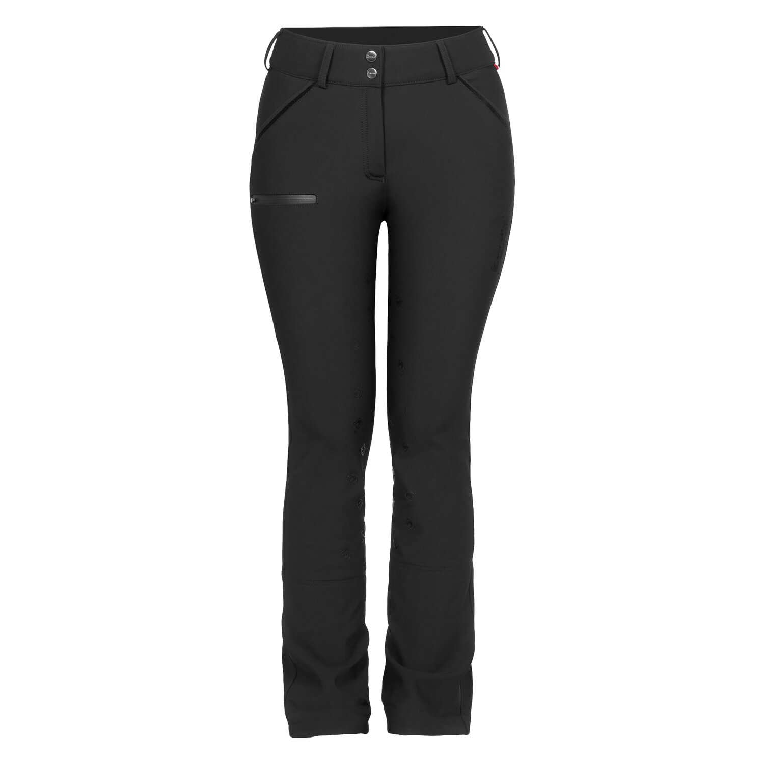 Cavallo Jodhpur-Reithose CAVALCINDA &ndash; Ansicht 1