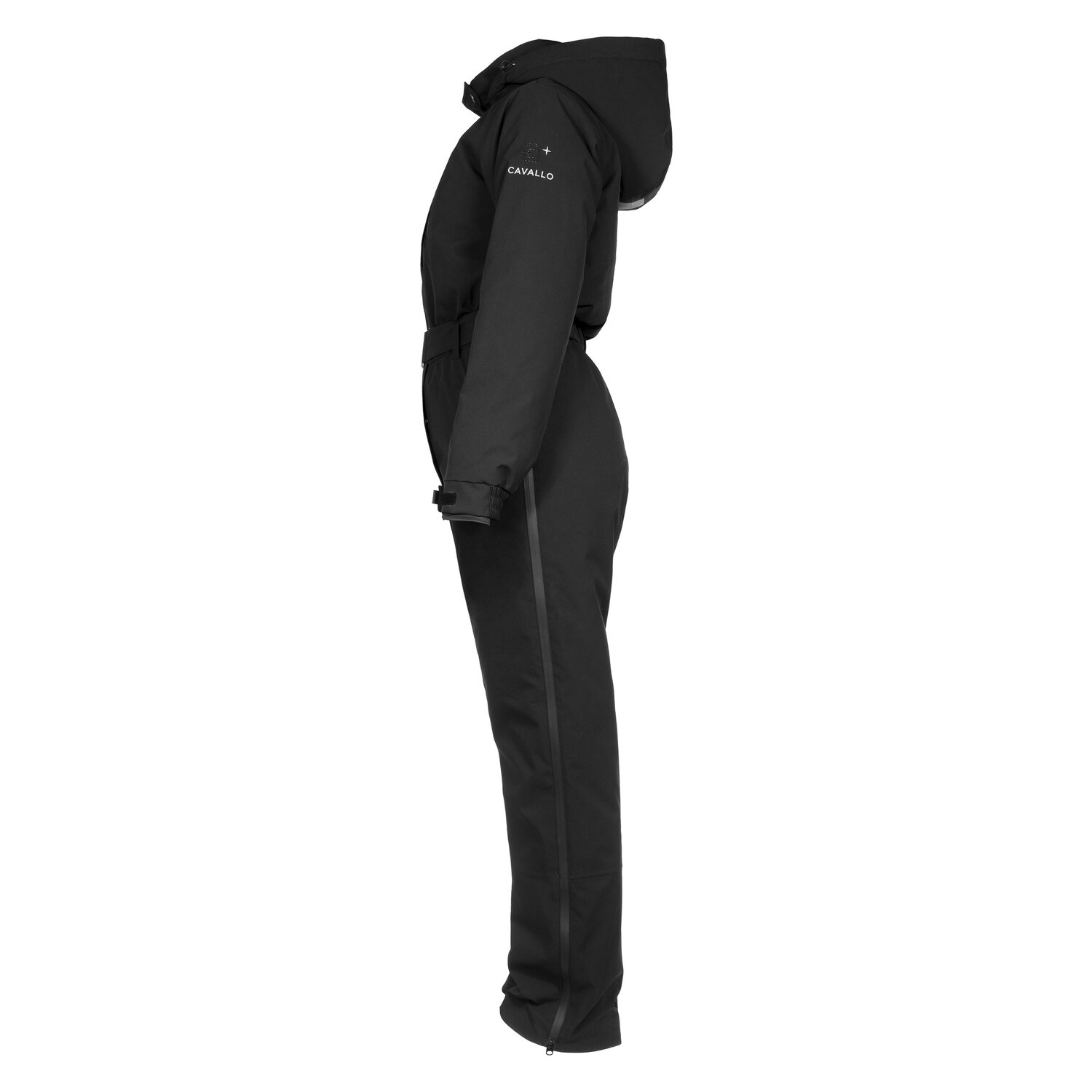 Cavallo Funktions-Overall CAVALISCAH &ndash; Ansicht 3