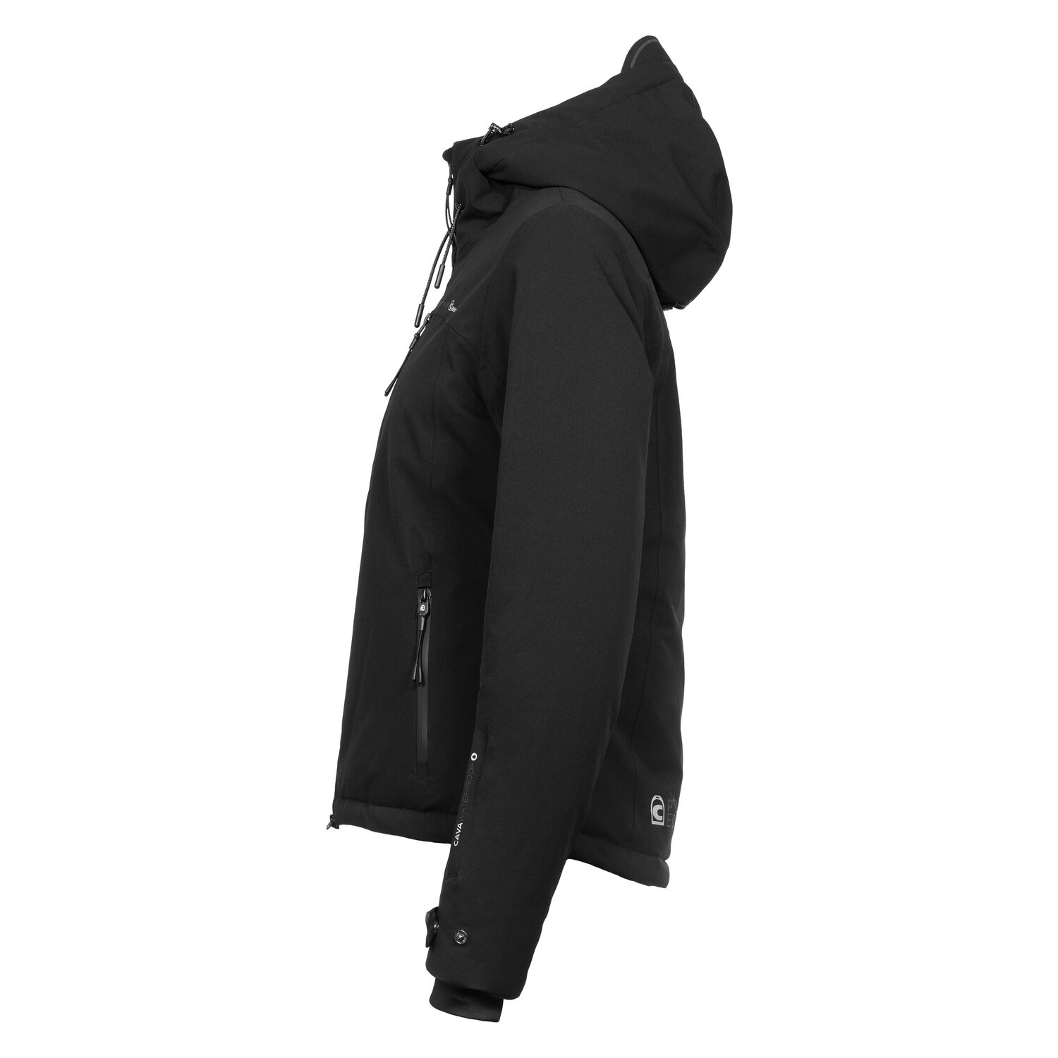 Cavallo Funktionsjacke CAVALIVY &ndash; Ansicht 3
