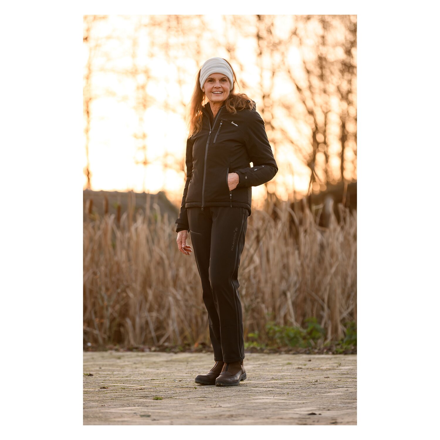 Cavallo Funktionsjacke CAVALIVY &ndash; Ansicht 7