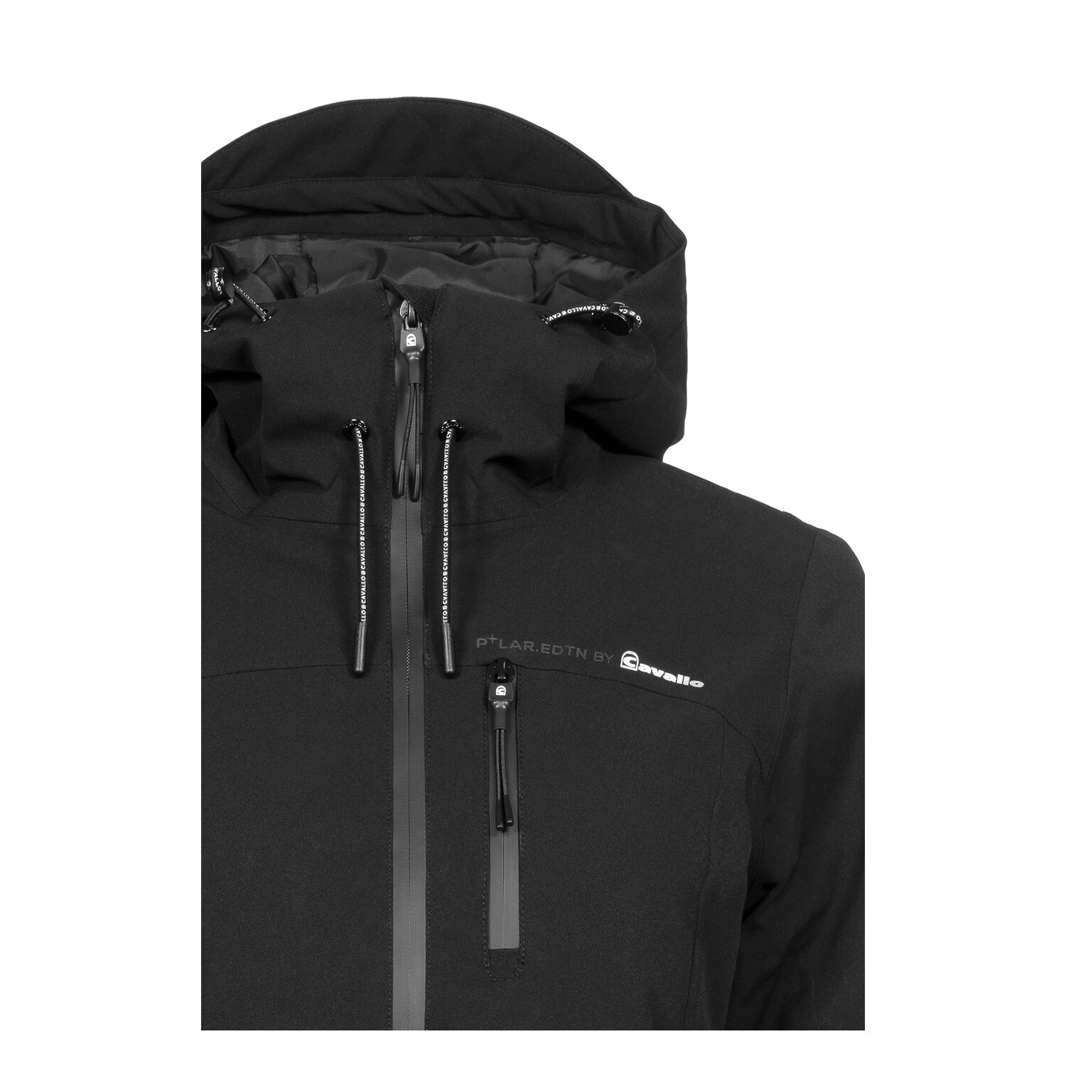 Cavallo Funktionsjacke CAVALIVY &ndash; Ansicht 4