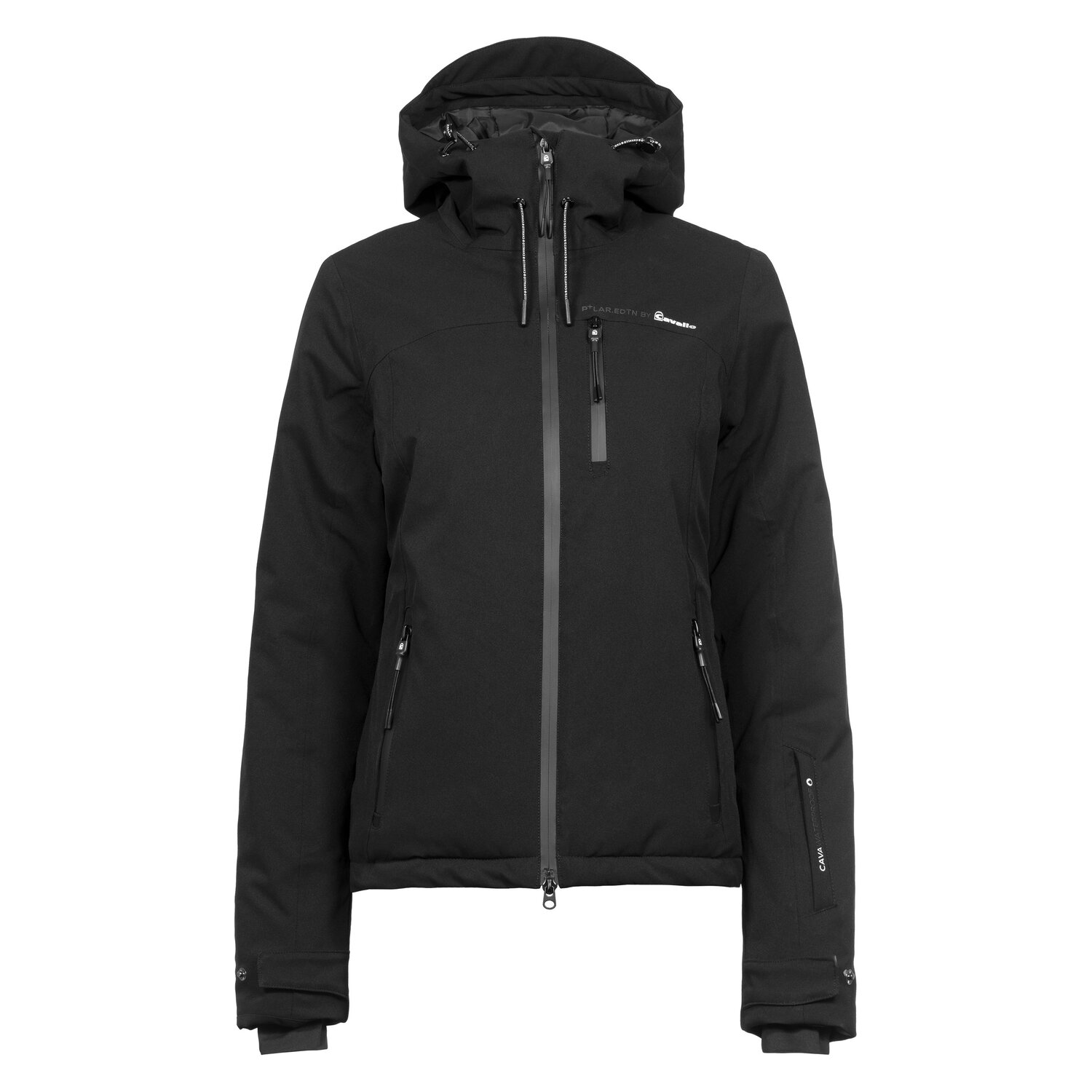 Cavallo Funktionsjacke CAVALIVY &ndash; Ansicht 1