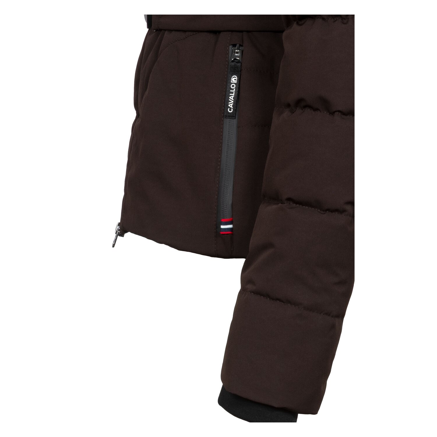 Cavallo Steppjacke CAVALISSY &ndash; Ansicht 5