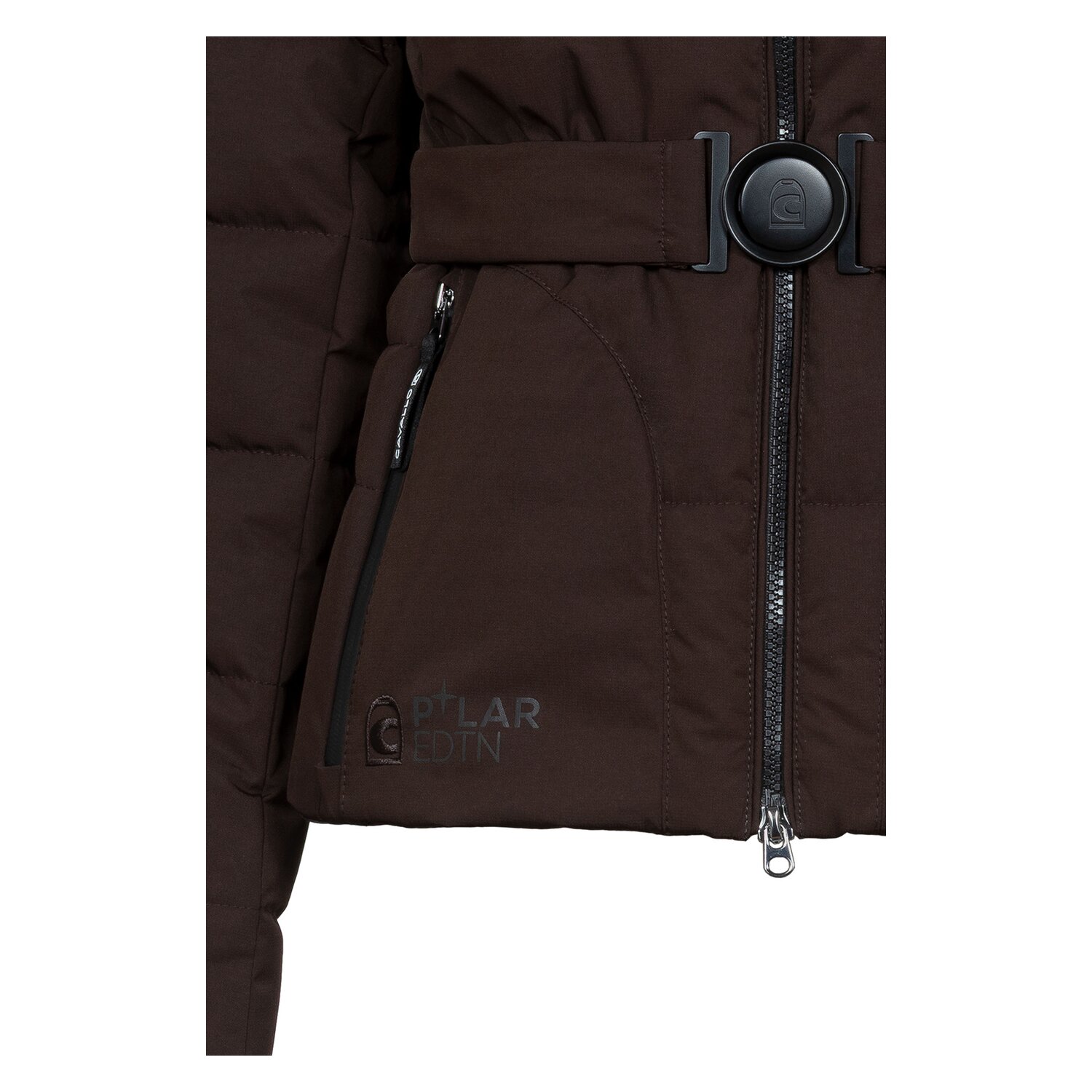 Cavallo Steppjacke CAVALISSY &ndash; Ansicht 4