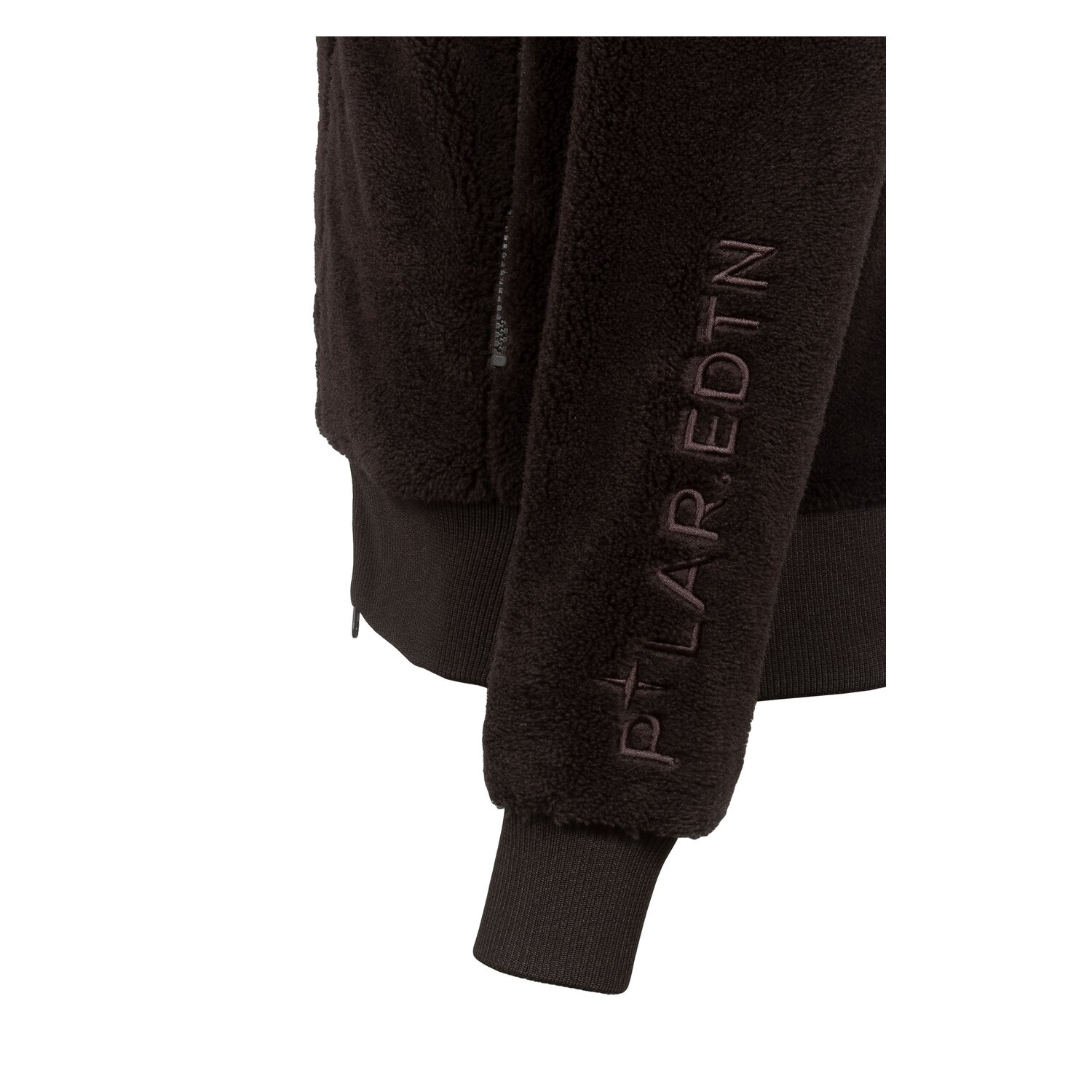 Cavallo Teddyfleece-Jacke CAVALINARA &ndash; Ansicht 5