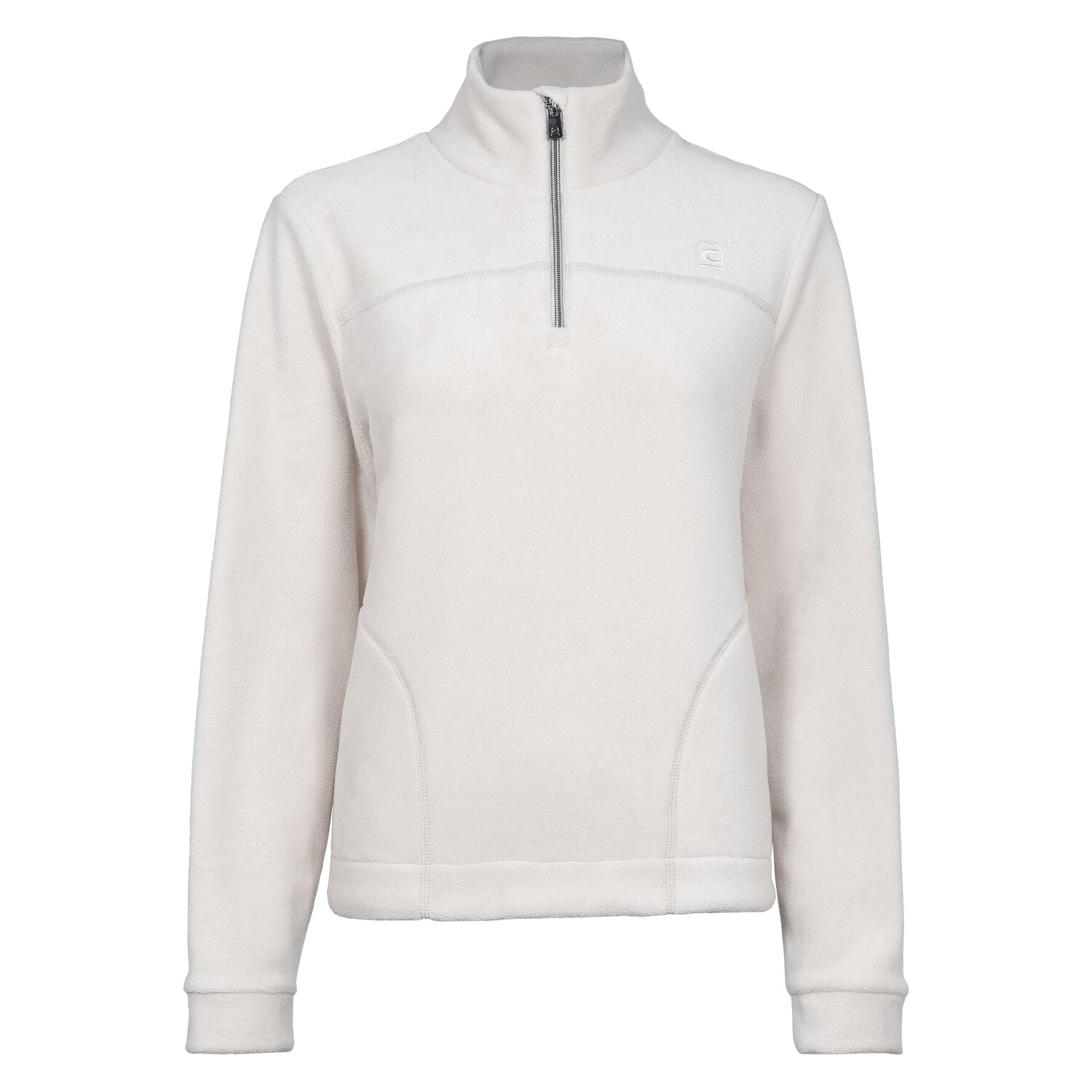 Cavallo Half-Zip Pullover CAVALISA &ndash; Ansicht 1