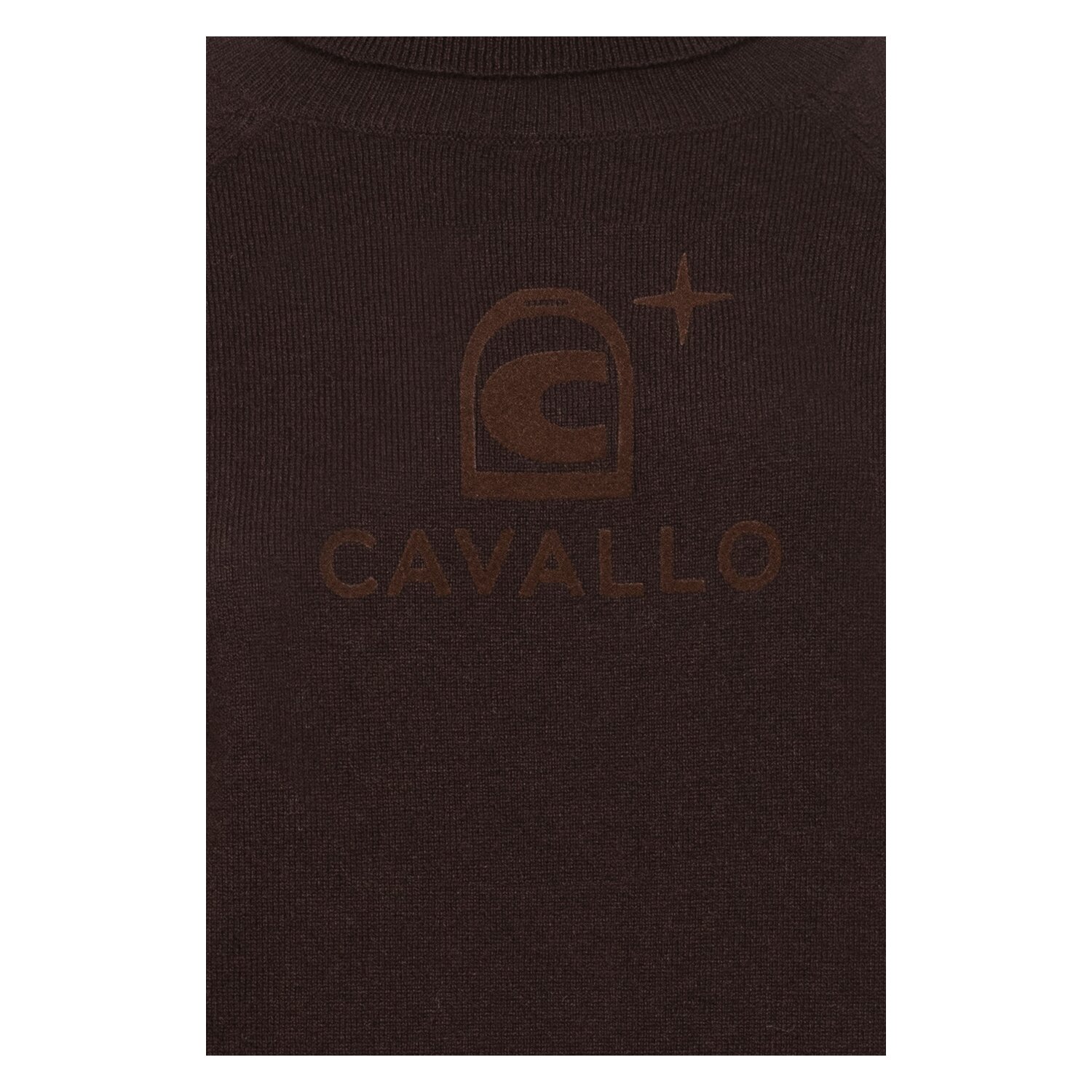 Cavallo Rollkragen-Pullover CAVALINES &ndash; Ansicht 5