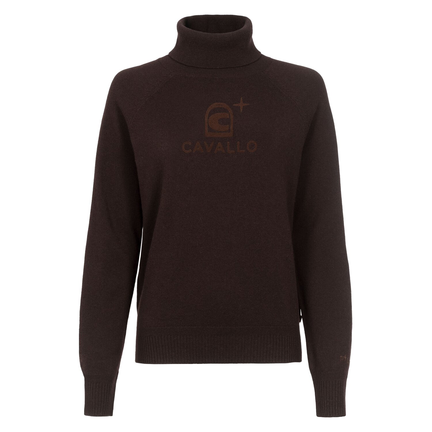 Cavallo Rollkragen-Pullover CAVALINES &ndash; Ansicht 1