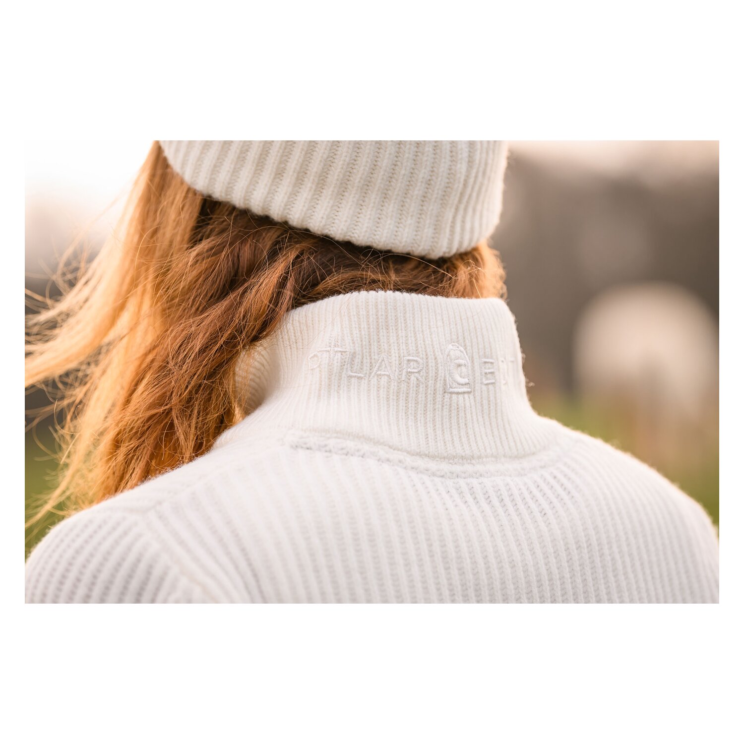 Cavallo Strickmütze CAVALIDA &ndash; Ansicht 11