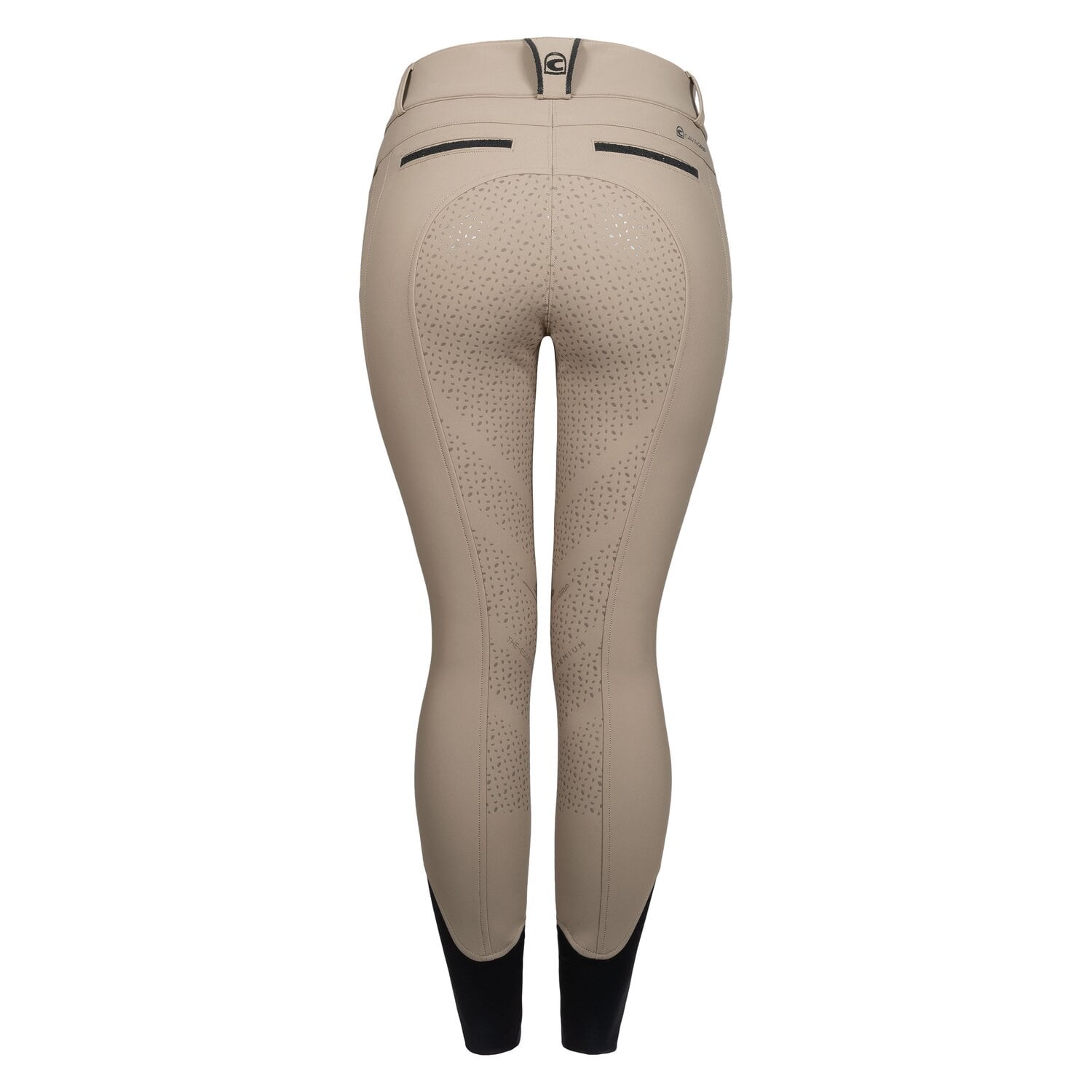 Cavallo Reithose CAVALCALIA GRIP &ndash; Ansicht 2