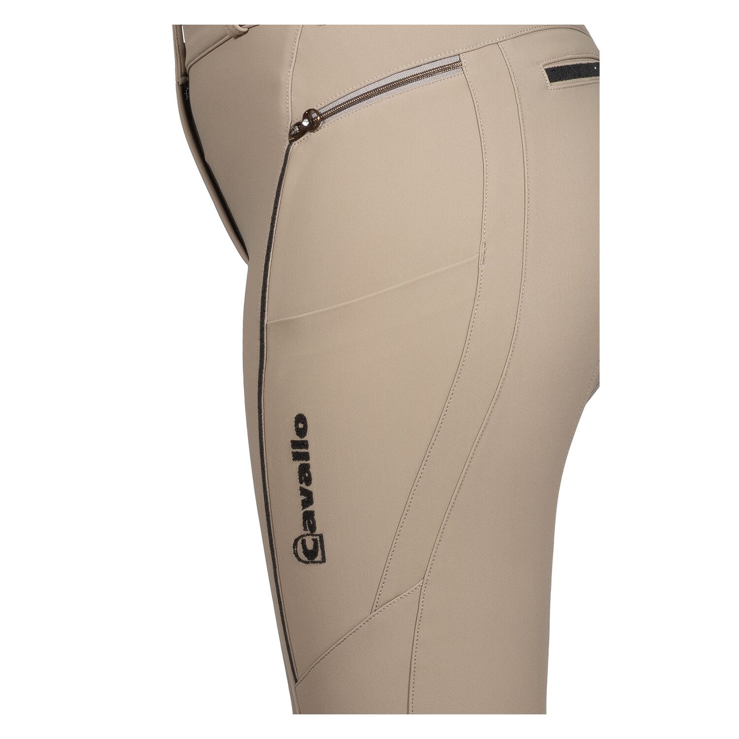 Cavallo Reithose CAVALCALIA GRIP &ndash; Ansicht 5
