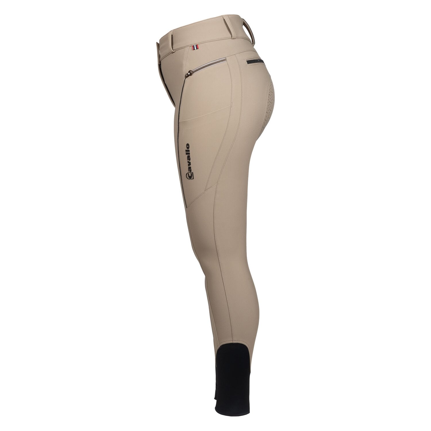 Cavallo Reithose CAVALCALIA GRIP &ndash; Ansicht 3