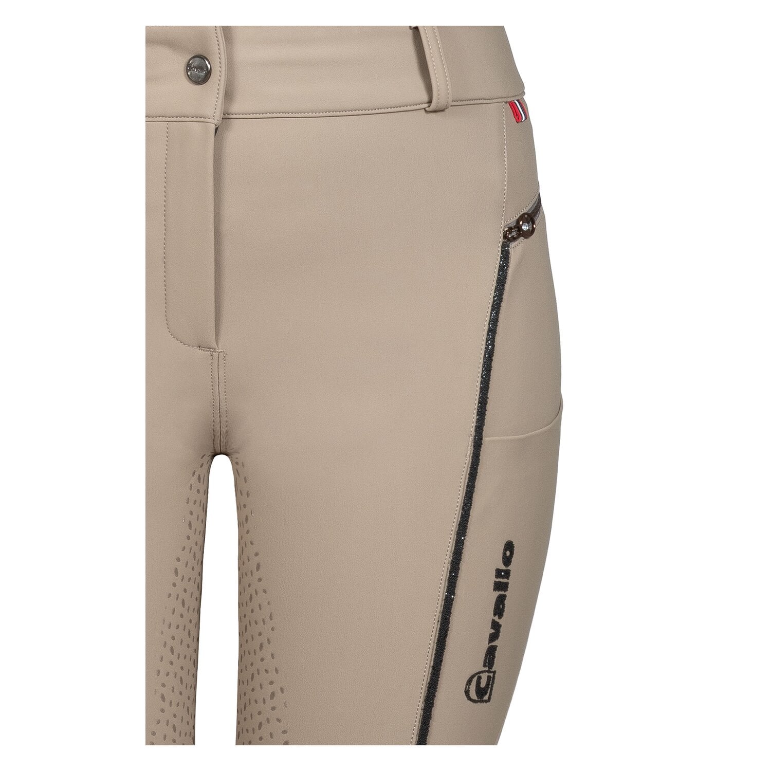 Cavallo Reithose CAVALCALIA GRIP &ndash; Ansicht 4