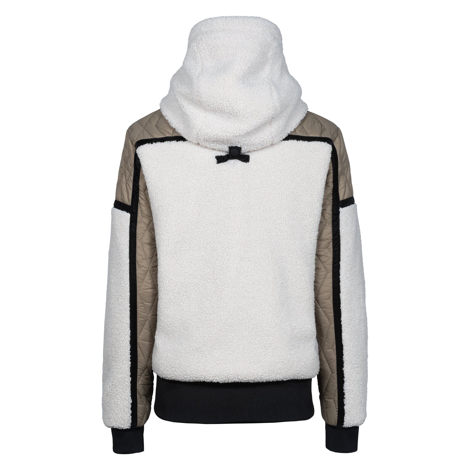 Cavallo Hybridjacke CAVALLUNIS &ndash; Ansicht 2