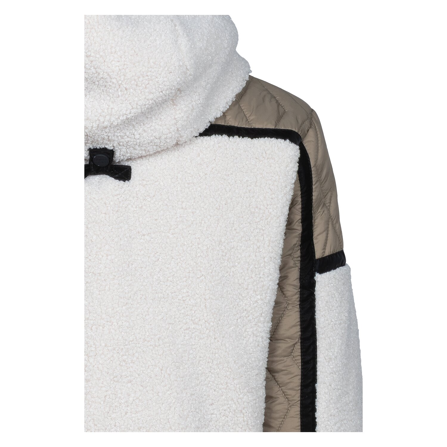 Cavallo Hybridjacke CAVALLUNIS &ndash; Ansicht 5