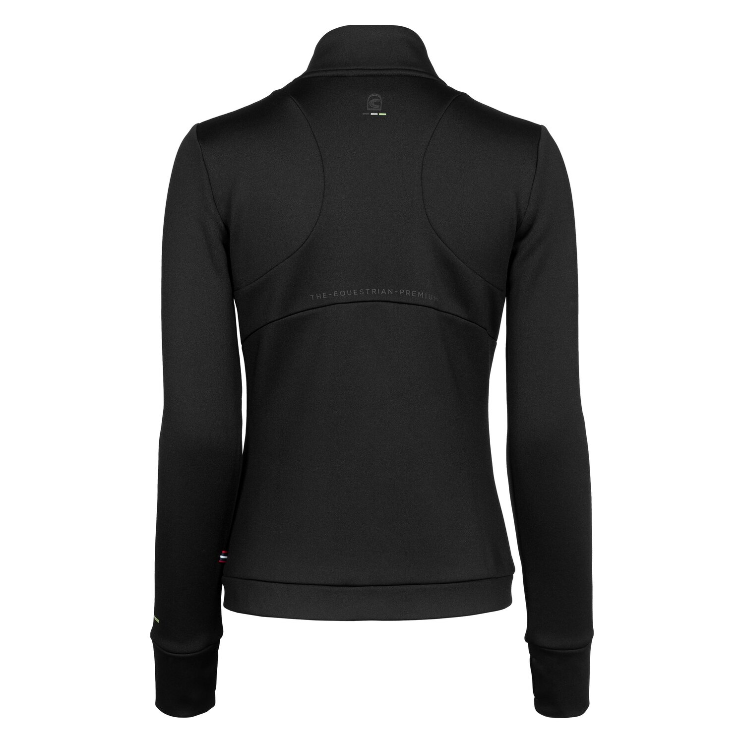 Cavallo Funktionsjacke CAVALLUMA &ndash; Ansicht 2