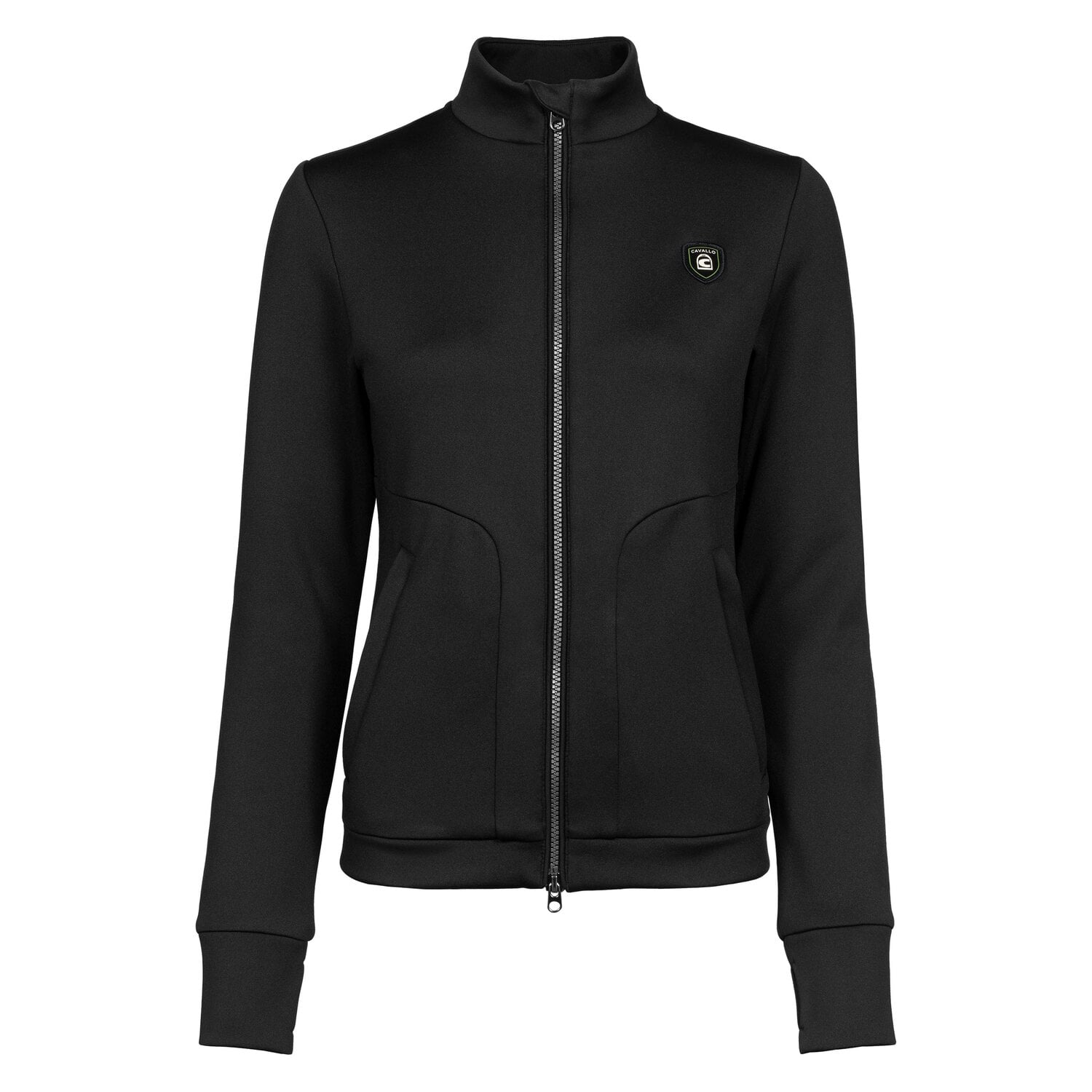 Cavallo Funktionsjacke CAVALLUMA &ndash; Ansicht 1