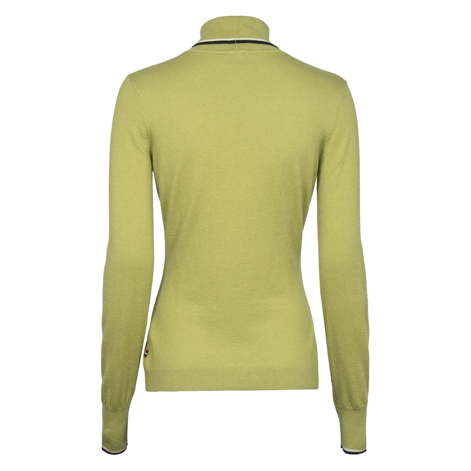 Cavallo Rollkragen-Pullover CAVALLYSAH &ndash; Ansicht 2