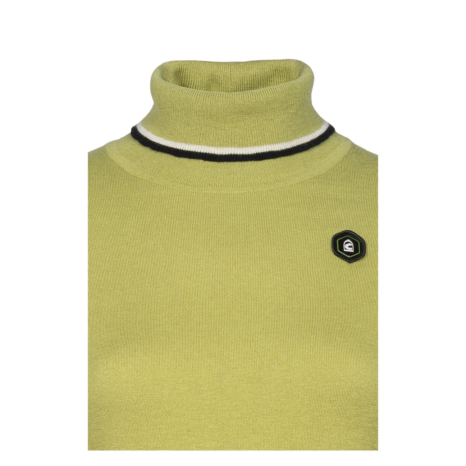 Cavallo Rollkragen-Pullover CAVALLYSAH &ndash; Ansicht 3
