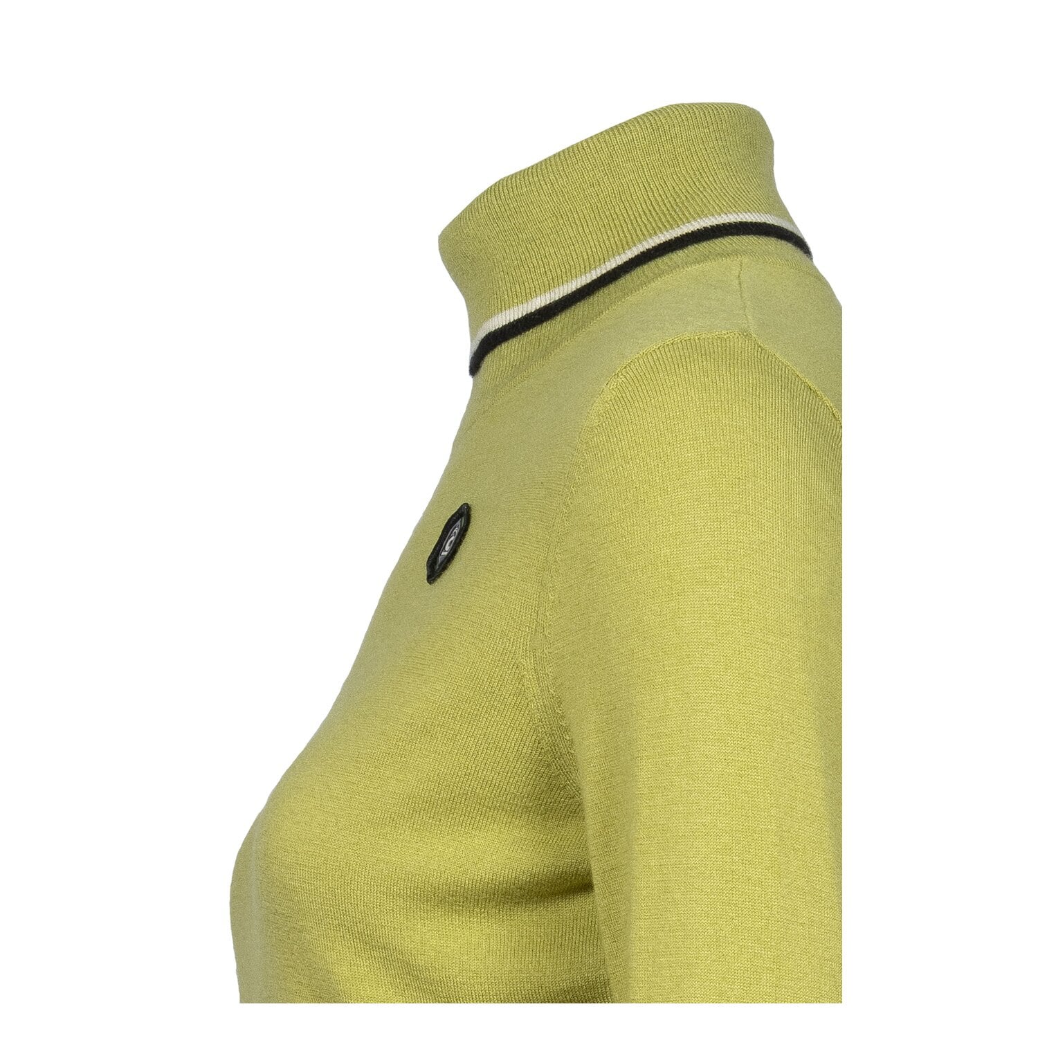 Cavallo Rollkragen-Pullover CAVALLYSAH &ndash; Ansicht 5