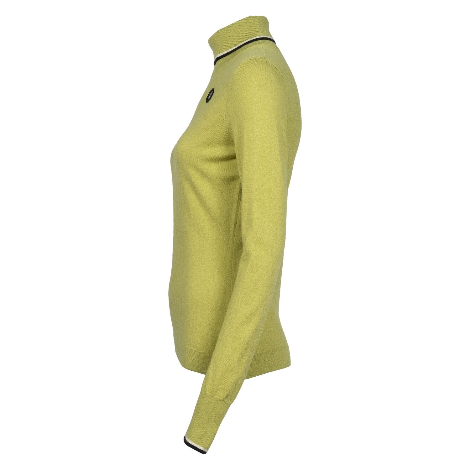 Cavallo Rollkragen-Pullover CAVALLYSAH &ndash; Ansicht 4