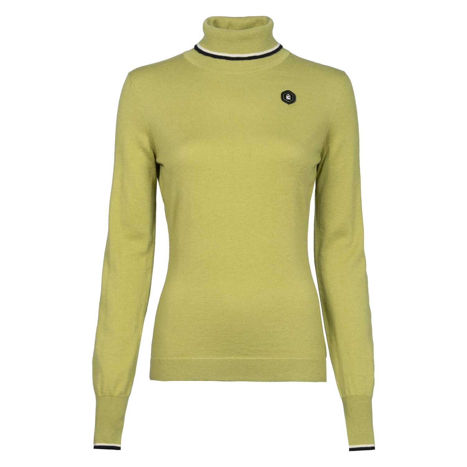 Cavallo Rollkragen-Pullover CAVALLYSAH &ndash; Ansicht 1