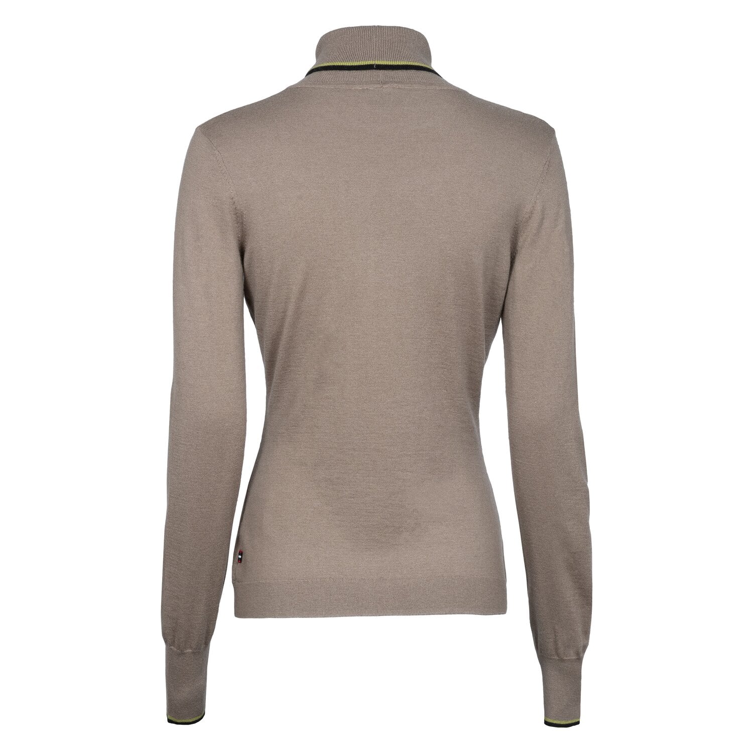 Cavallo Rollkragen-Pullover CAVALLYSAH &ndash; Ansicht 2