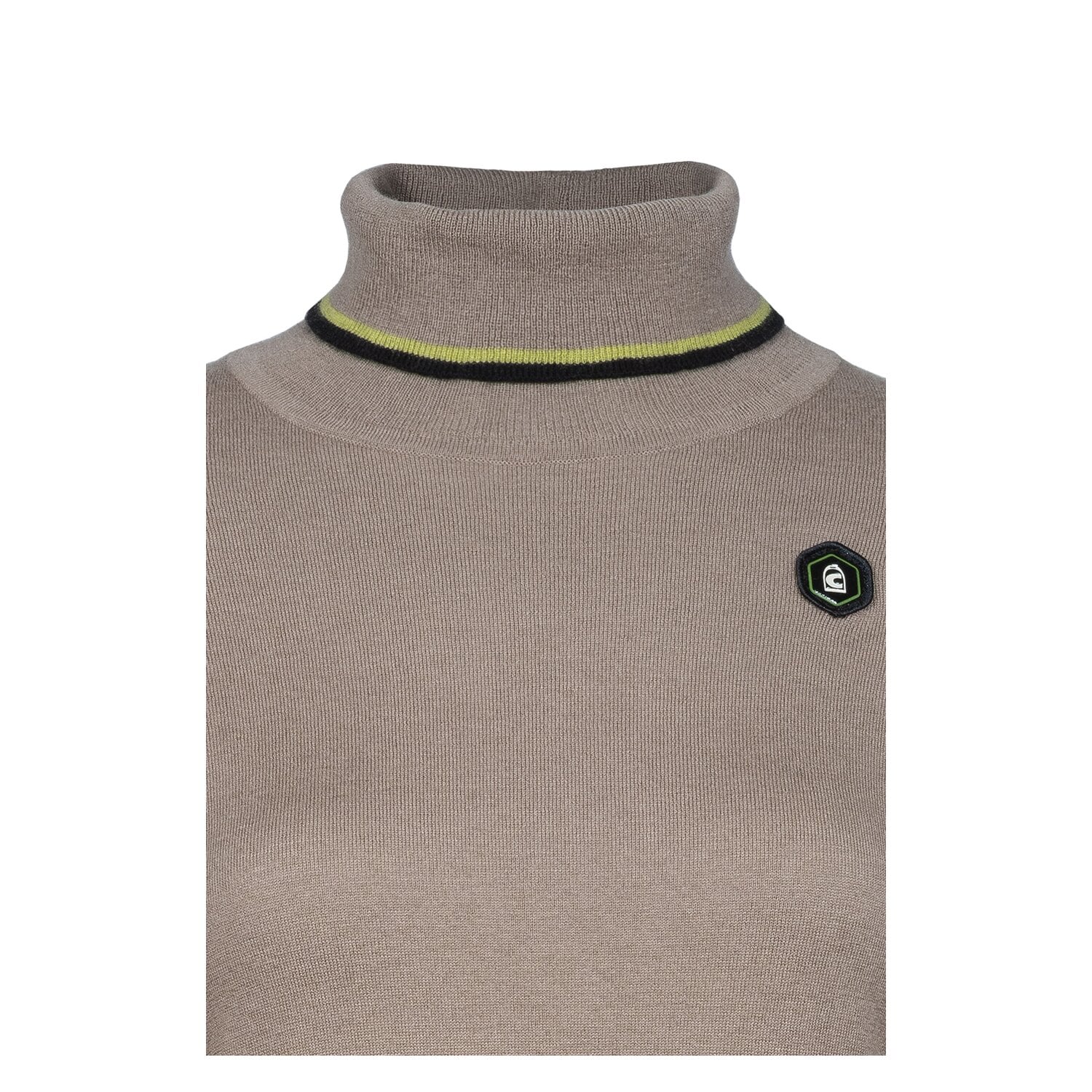 Cavallo Rollkragen-Pullover CAVALLYSAH &ndash; Ansicht 3