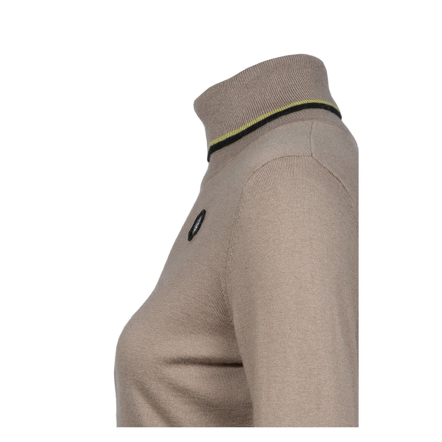 Cavallo Rollkragen-Pullover CAVALLYSAH &ndash; Ansicht 5