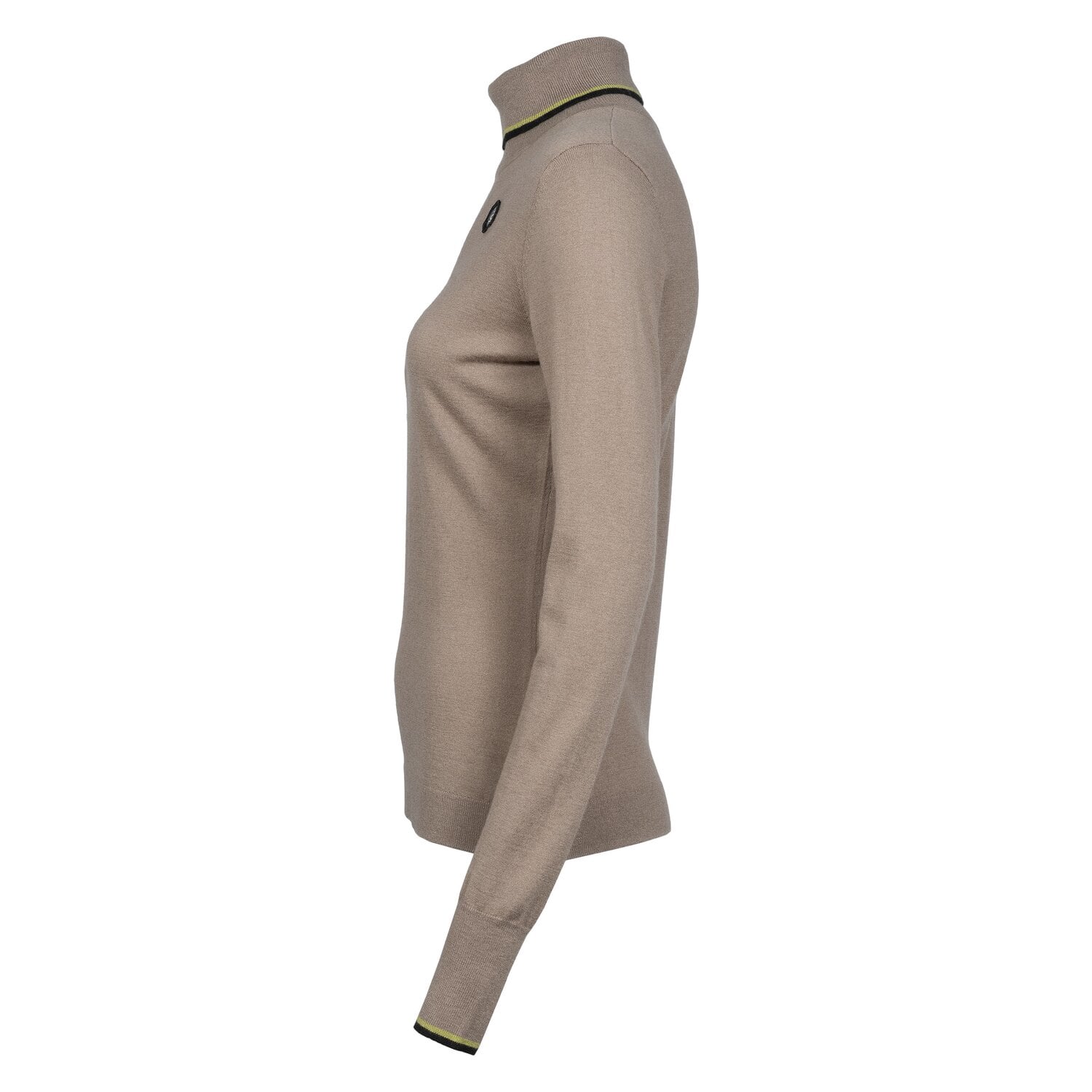 Cavallo Rollkragen-Pullover CAVALLYSAH &ndash; Ansicht 4
