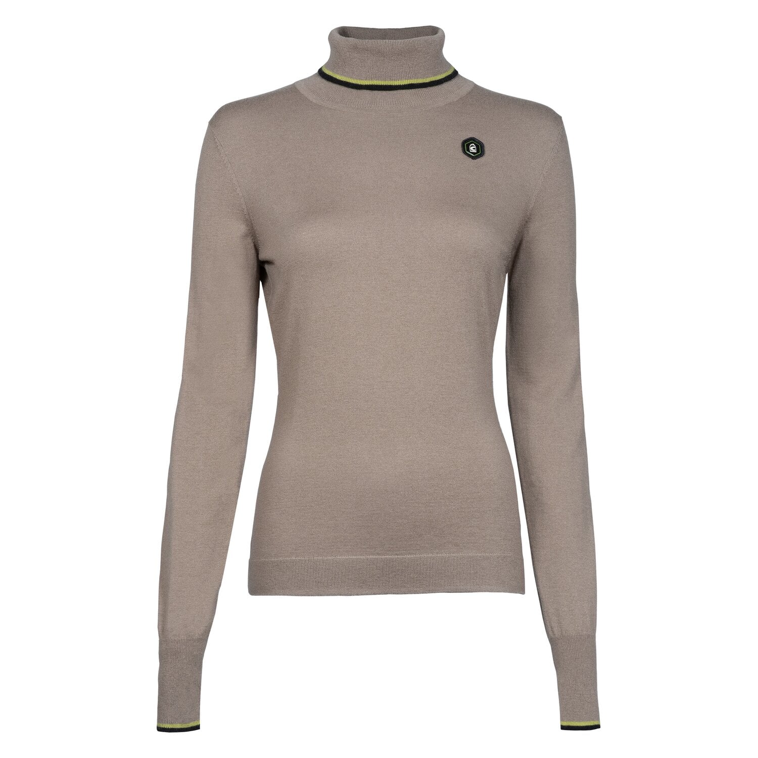 Cavallo Rollkragen-Pullover CAVALLYSAH &ndash; Ansicht 1