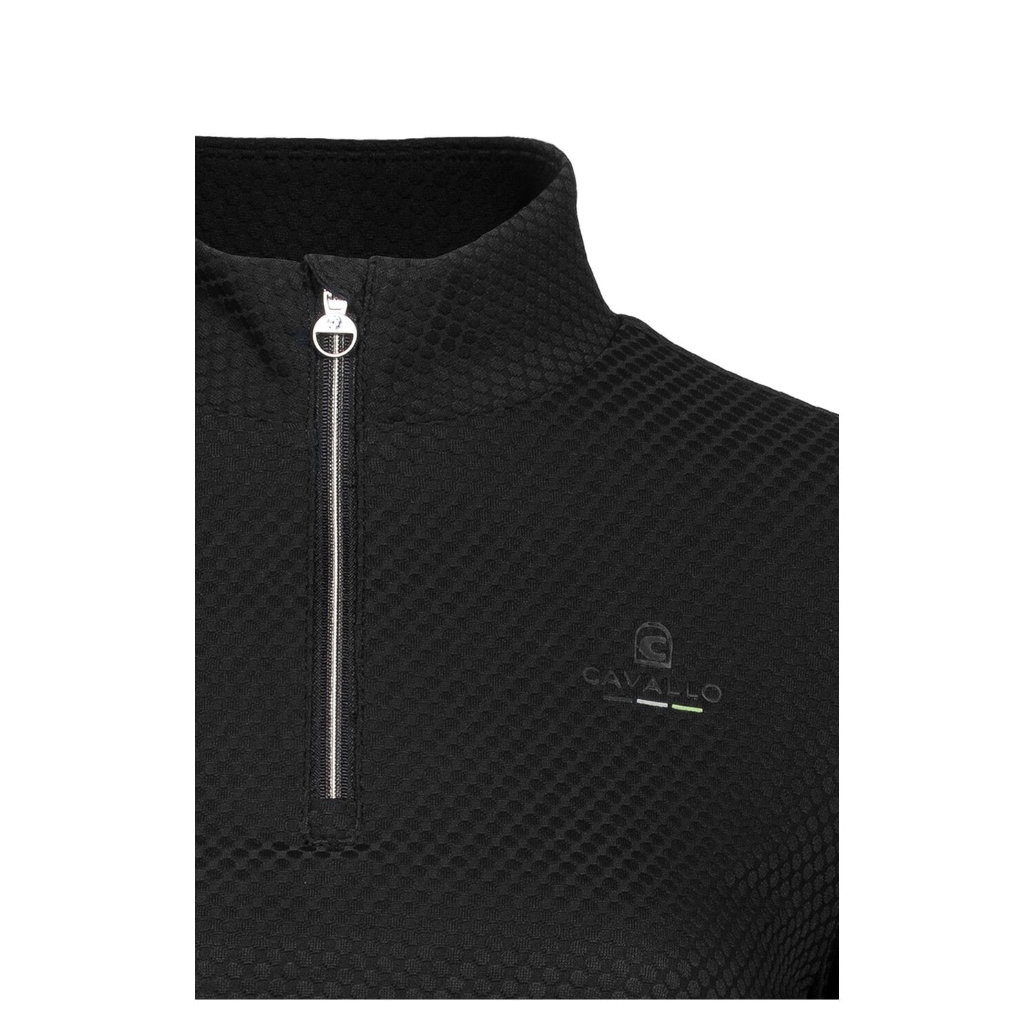 Cavallo Funktionsshirt CAVALLIZIA &ndash; Ansicht 4