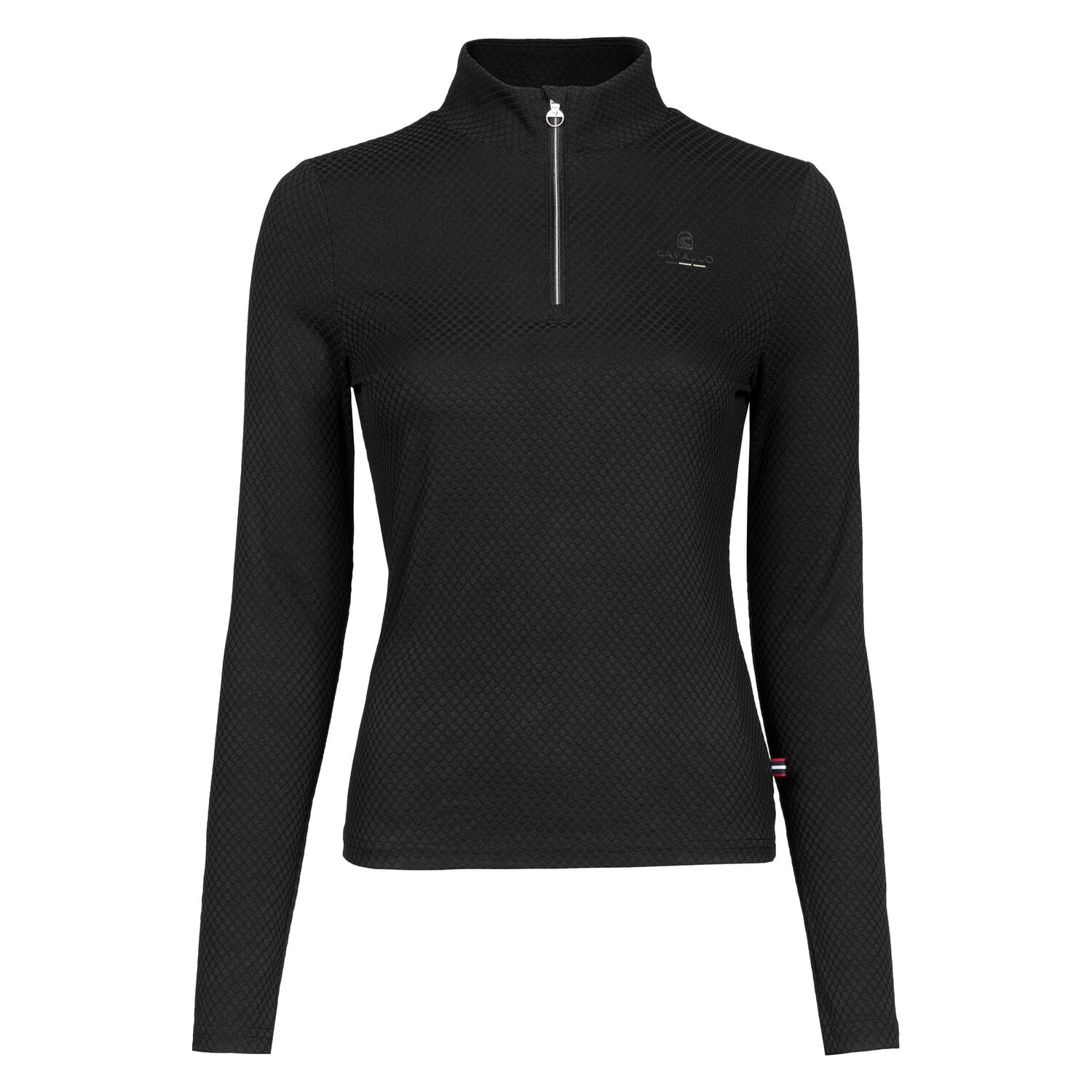 Cavallo Funktionsshirt CAVALLIZIA &ndash; Ansicht 1