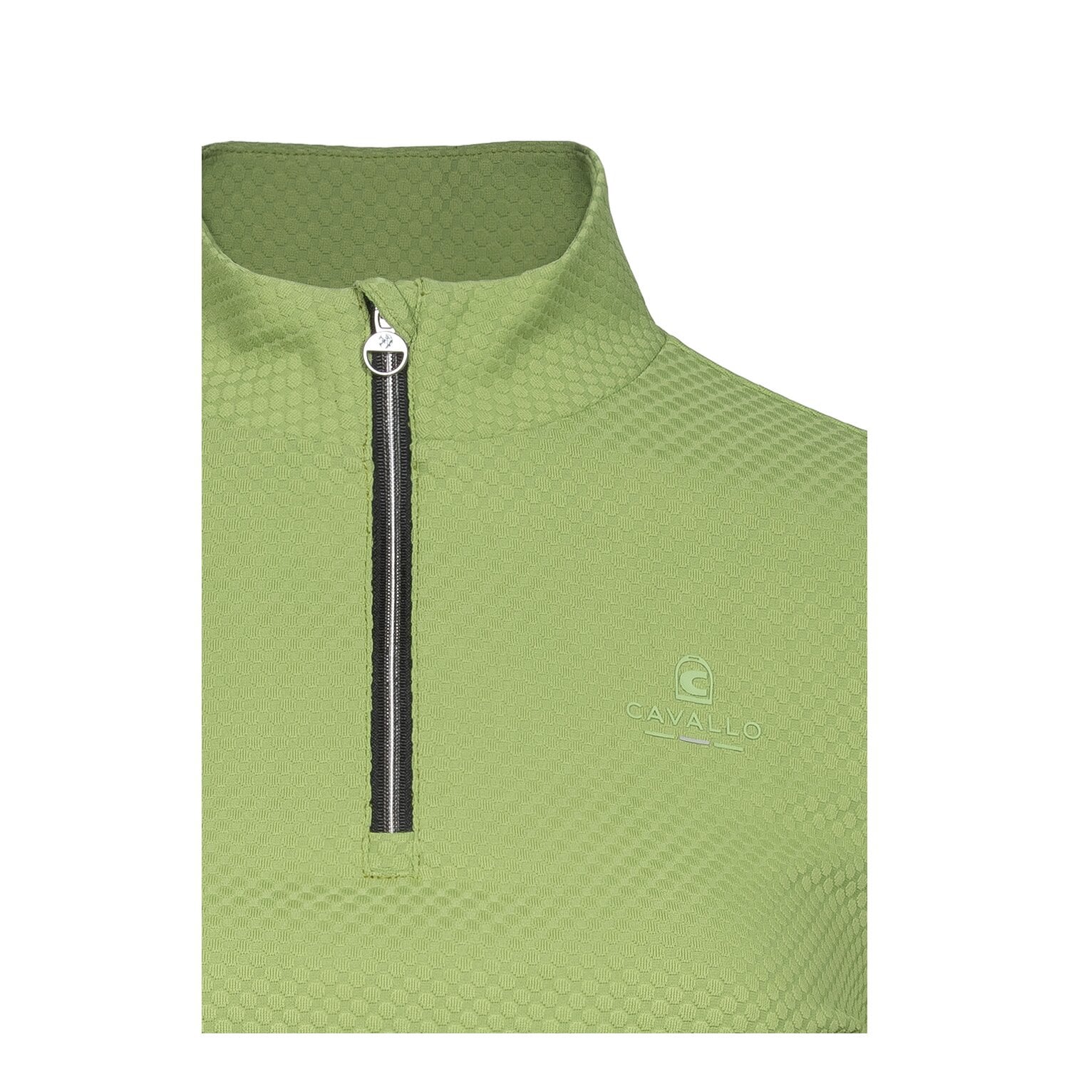 Cavallo Funktionsshirt CAVALLIZIA &ndash; Ansicht 4