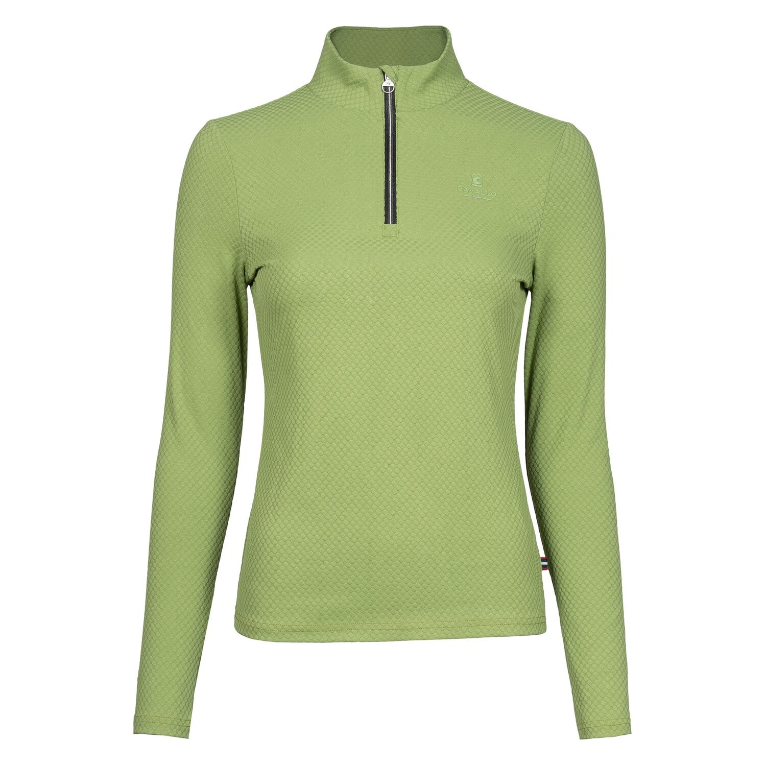 Cavallo Funktionsshirt CAVALLIZIA &ndash; Ansicht 1